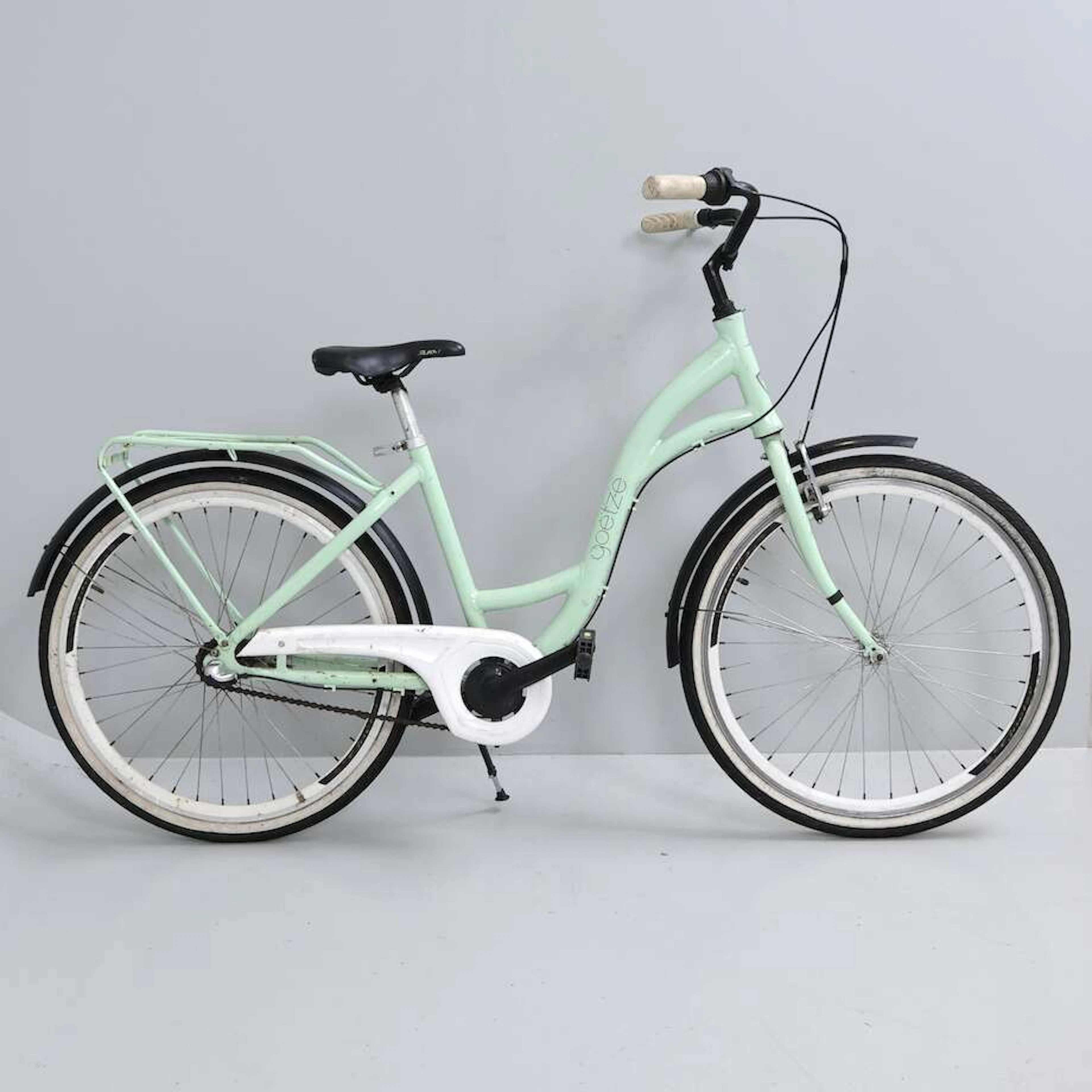Damcykel