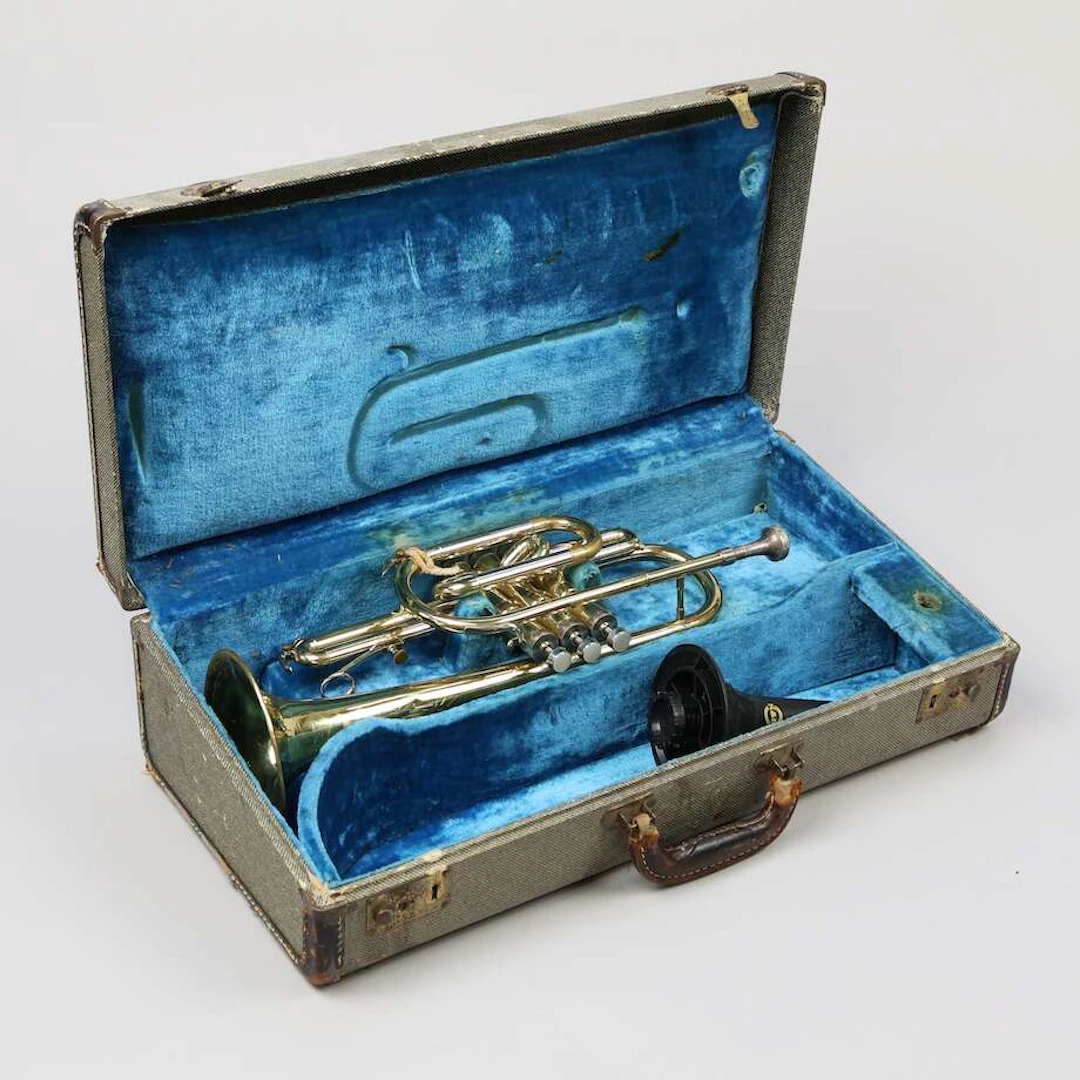 Trumpet