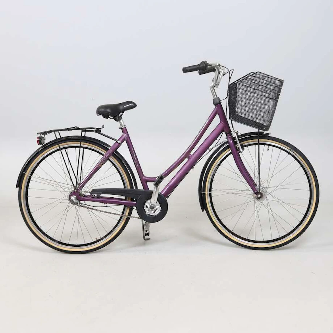 Damcykel