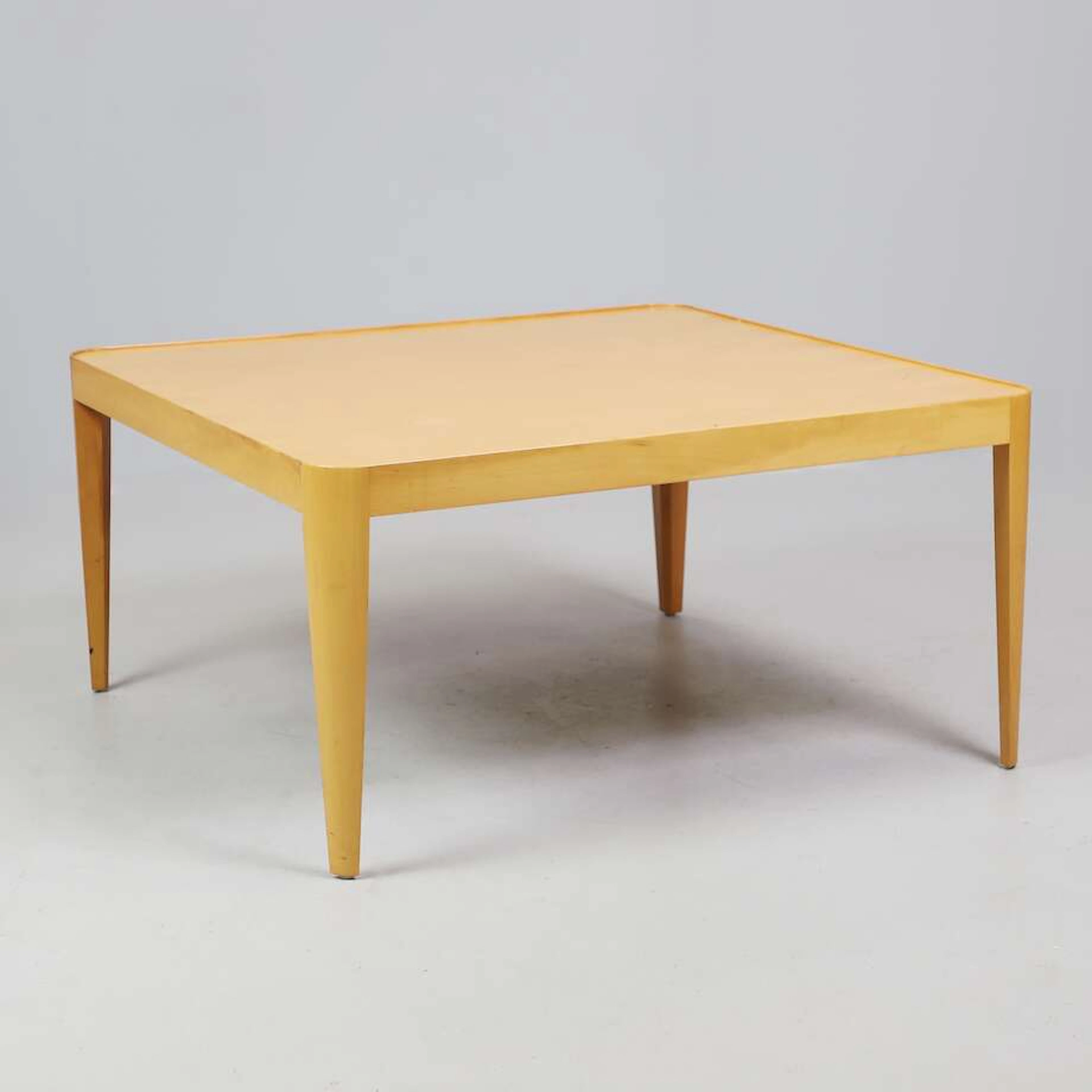 Soffbord