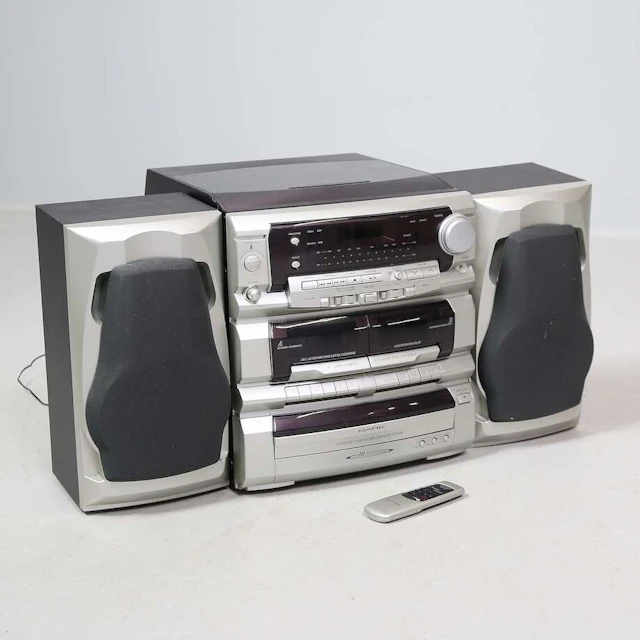 Stereo