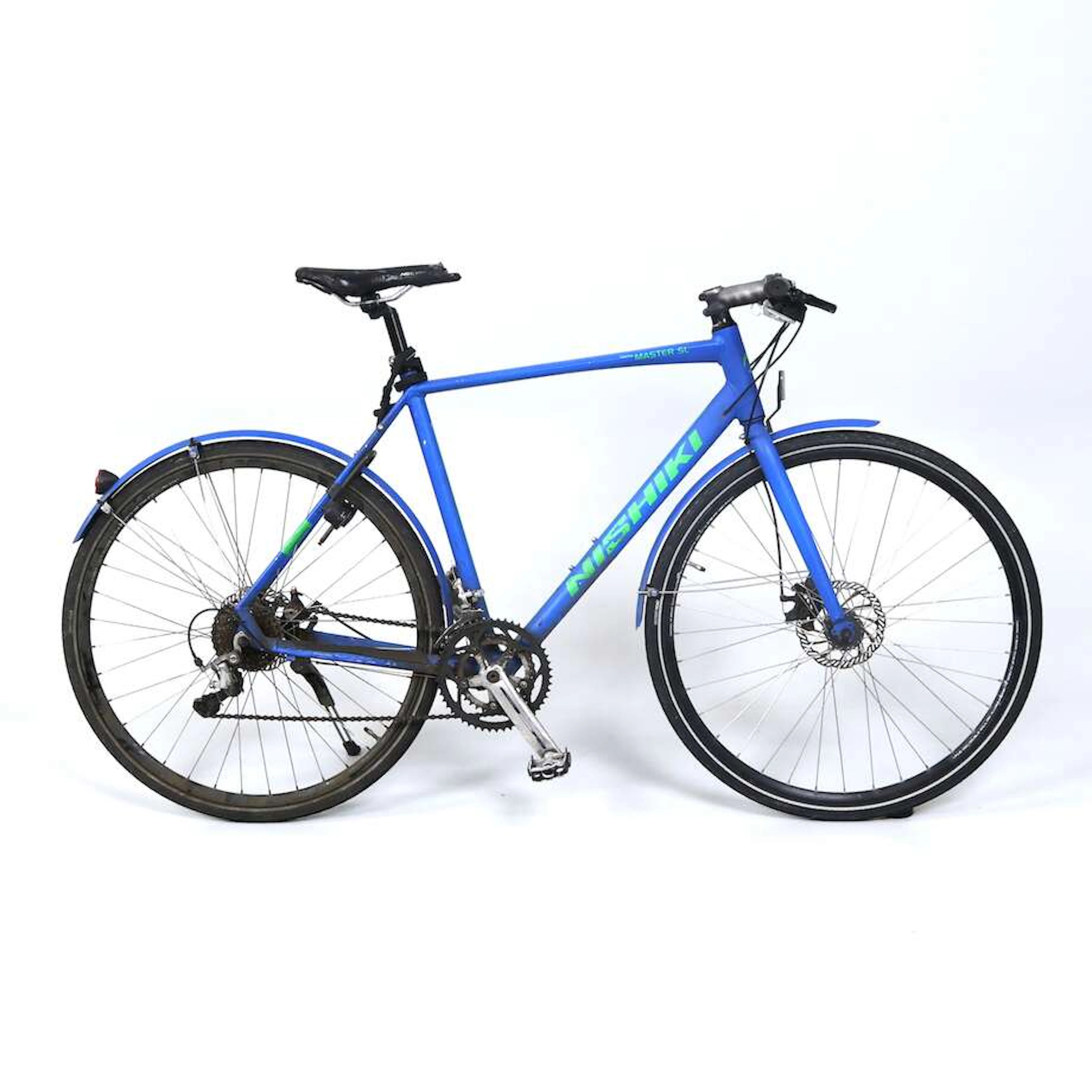 Sportcykel