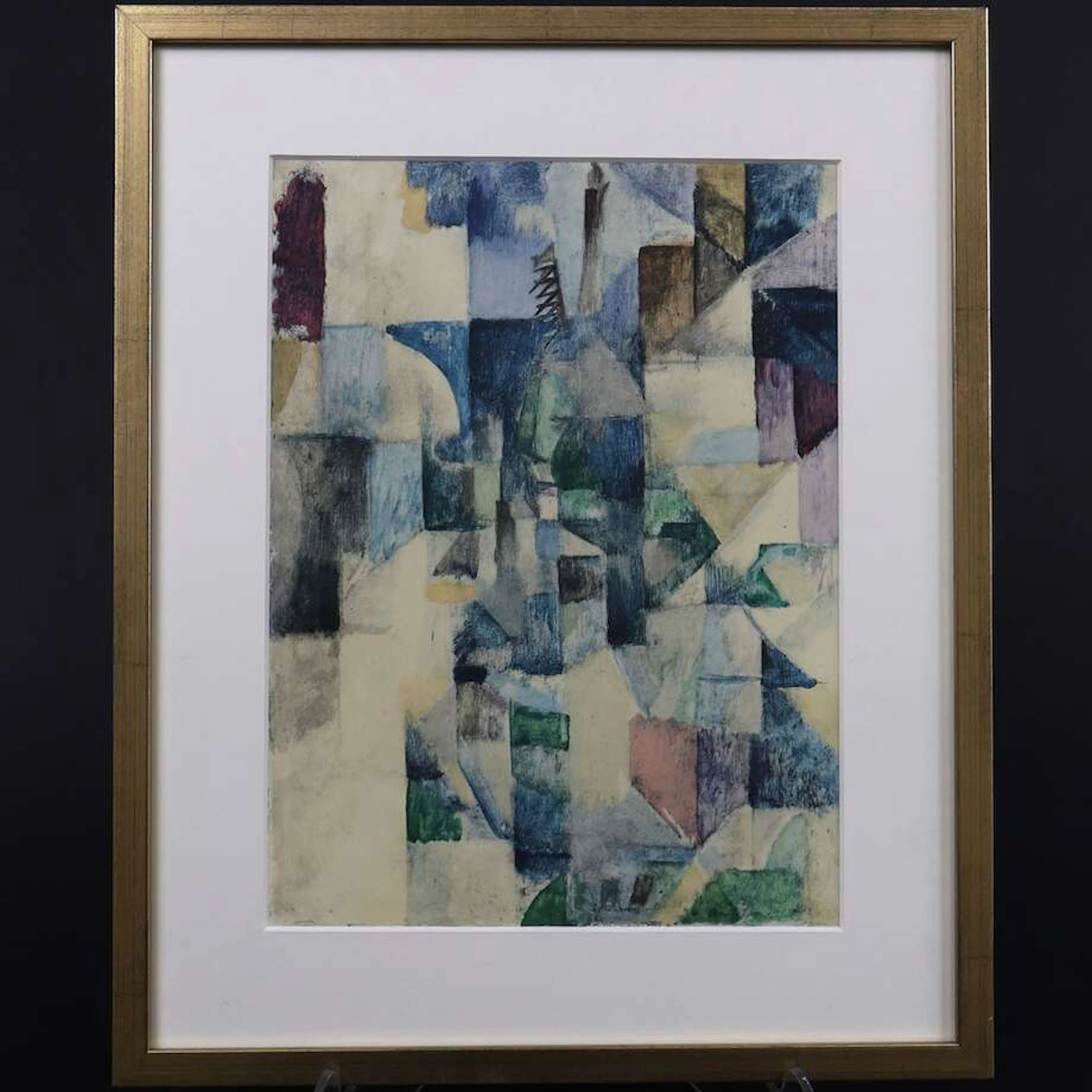Robert Delaunay