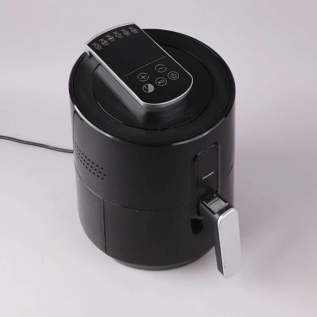 Airfryer Power