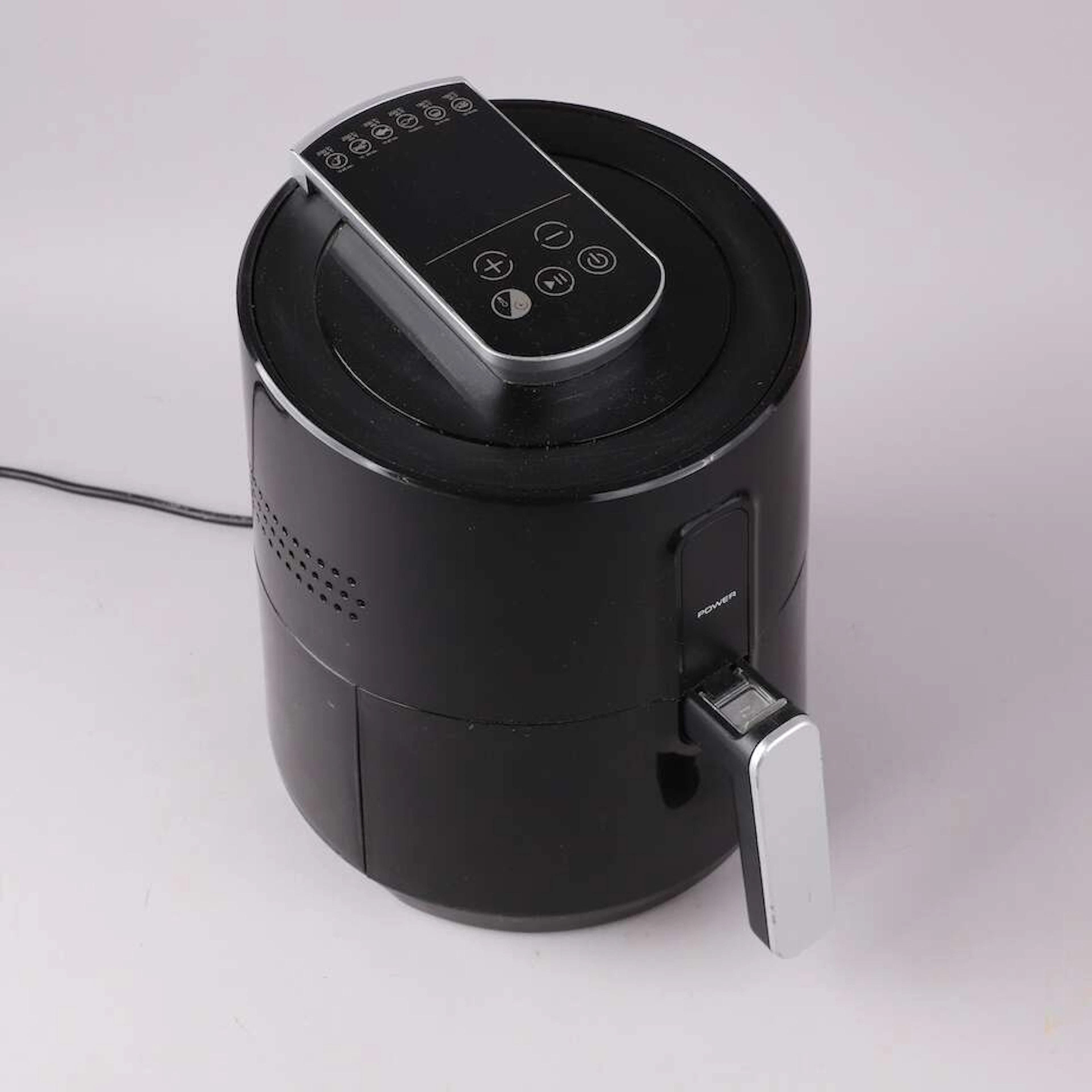 Airfryer Power