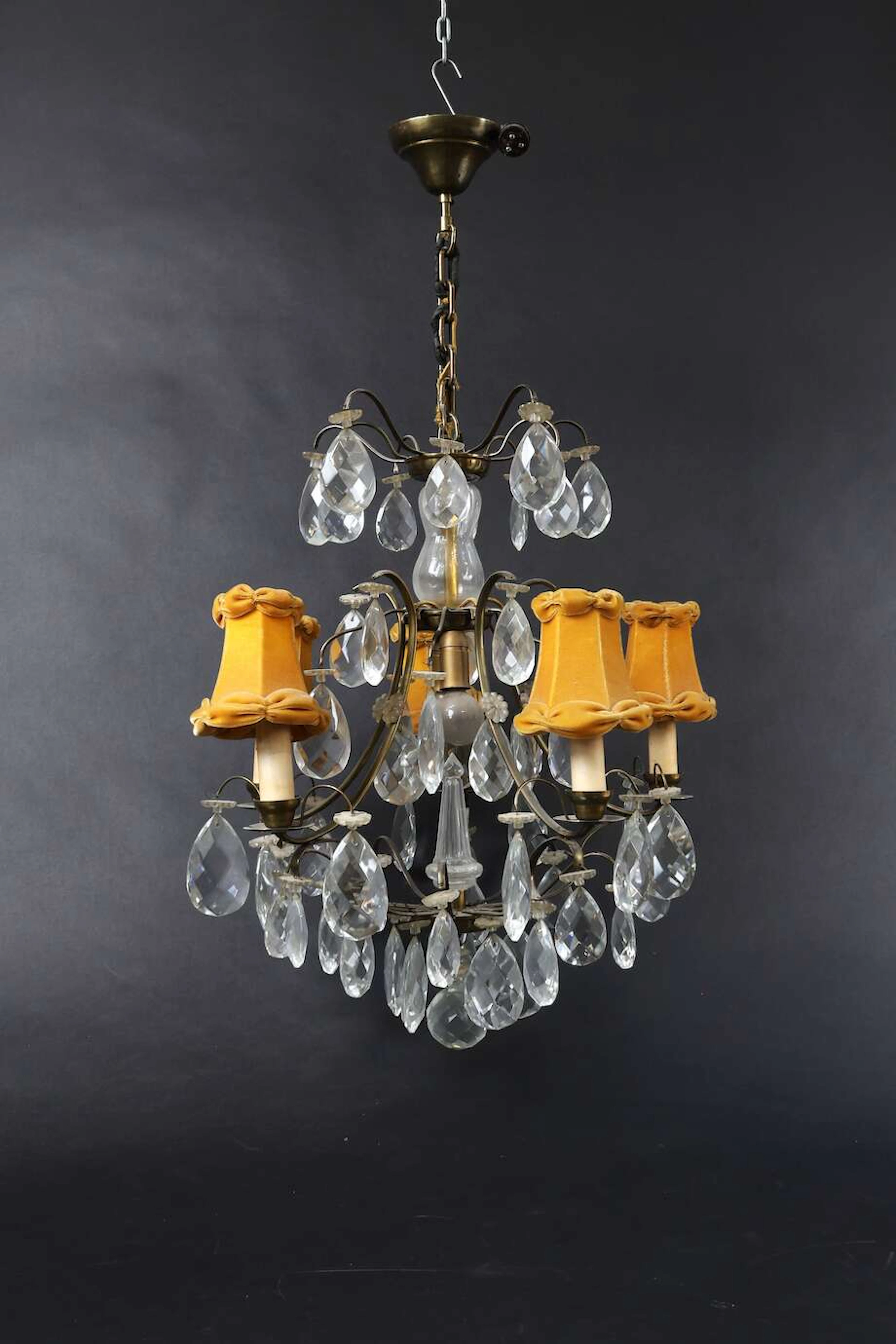 Taklampa