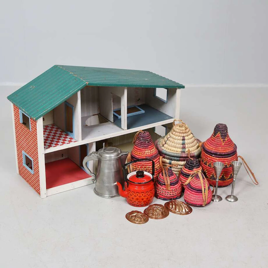 Dockhus