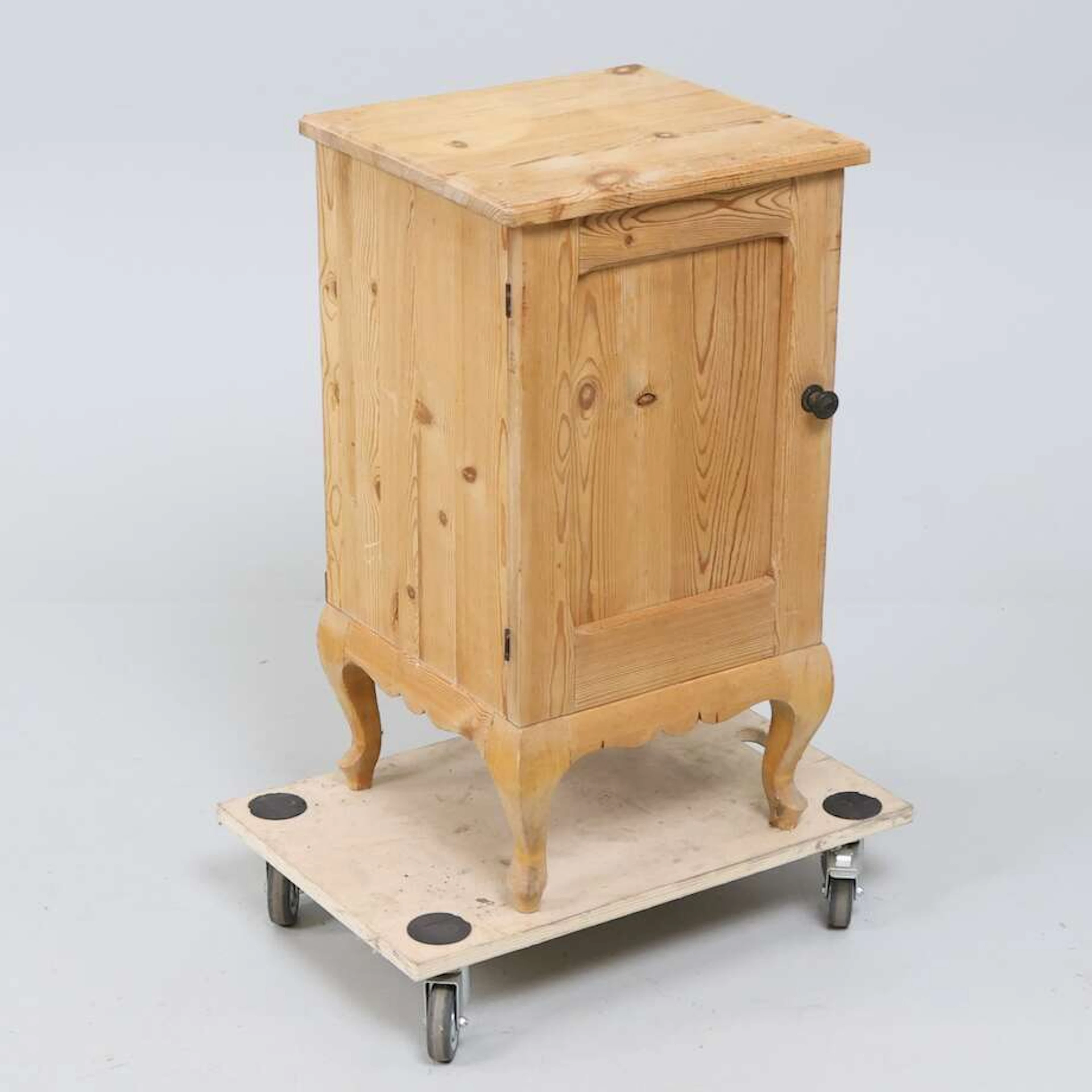 Sängbord