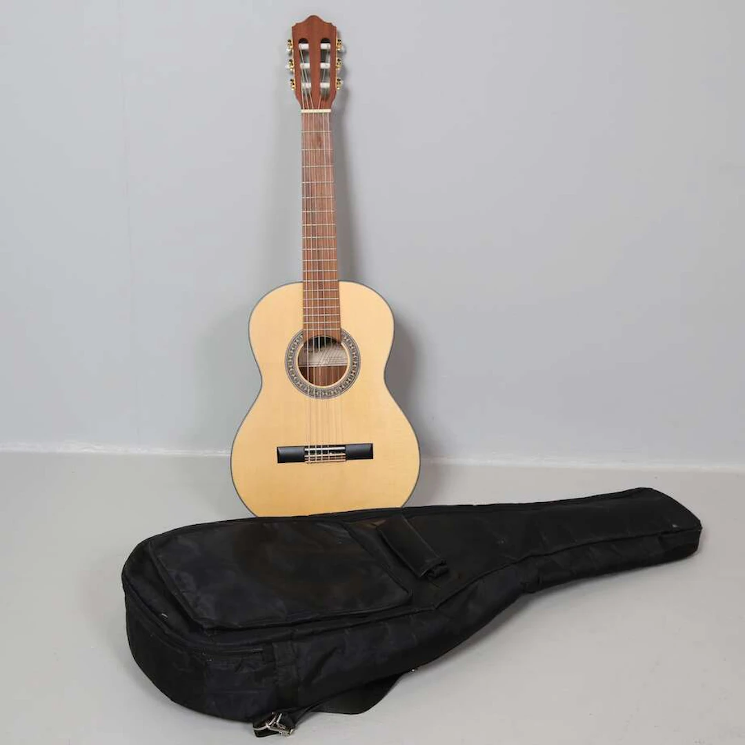 Gitarr