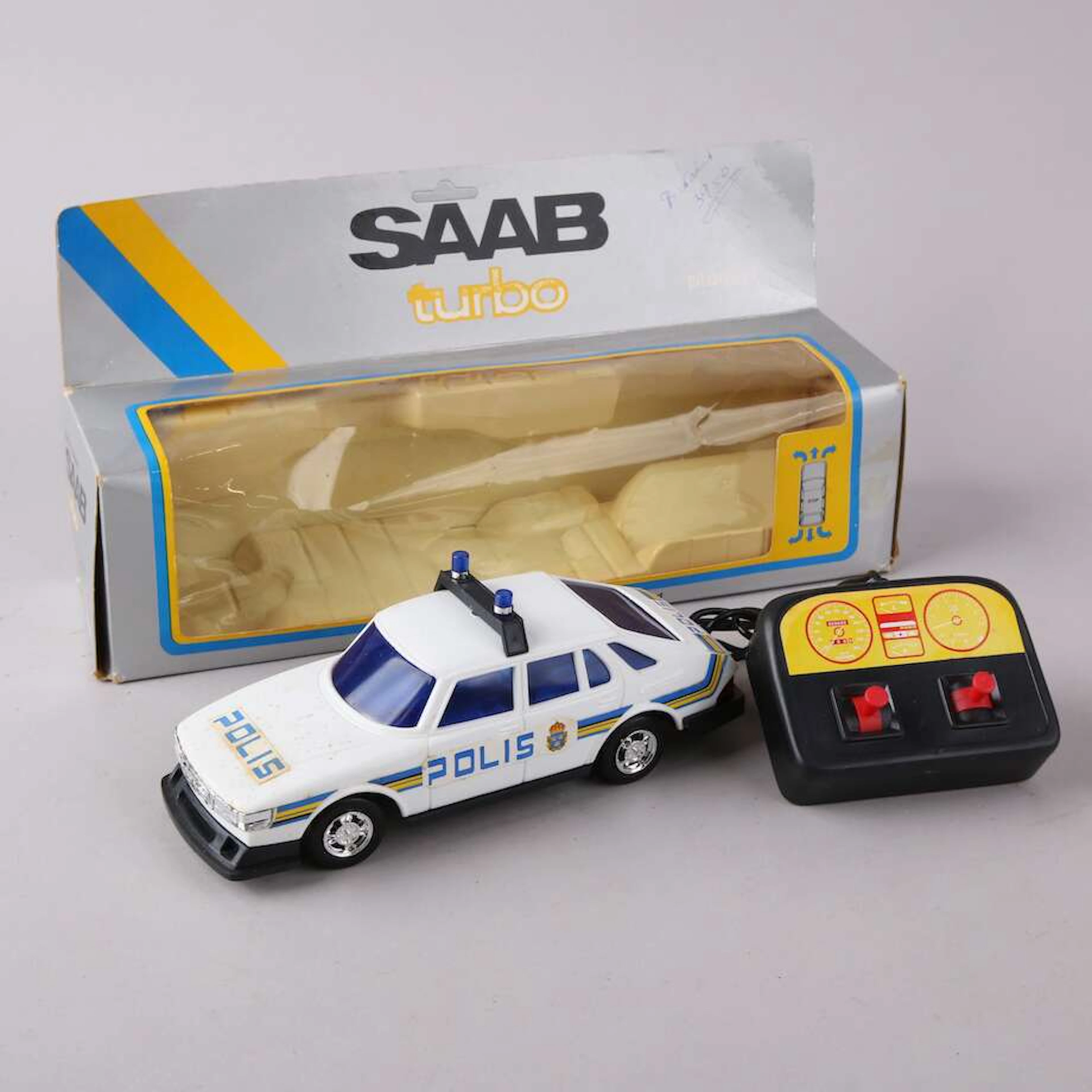 SAAB