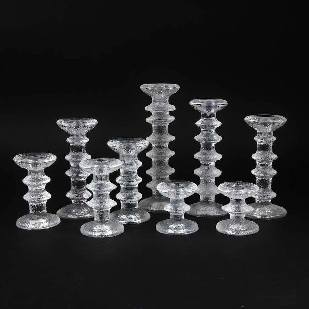 Ljusstakar Iittala Festivo
