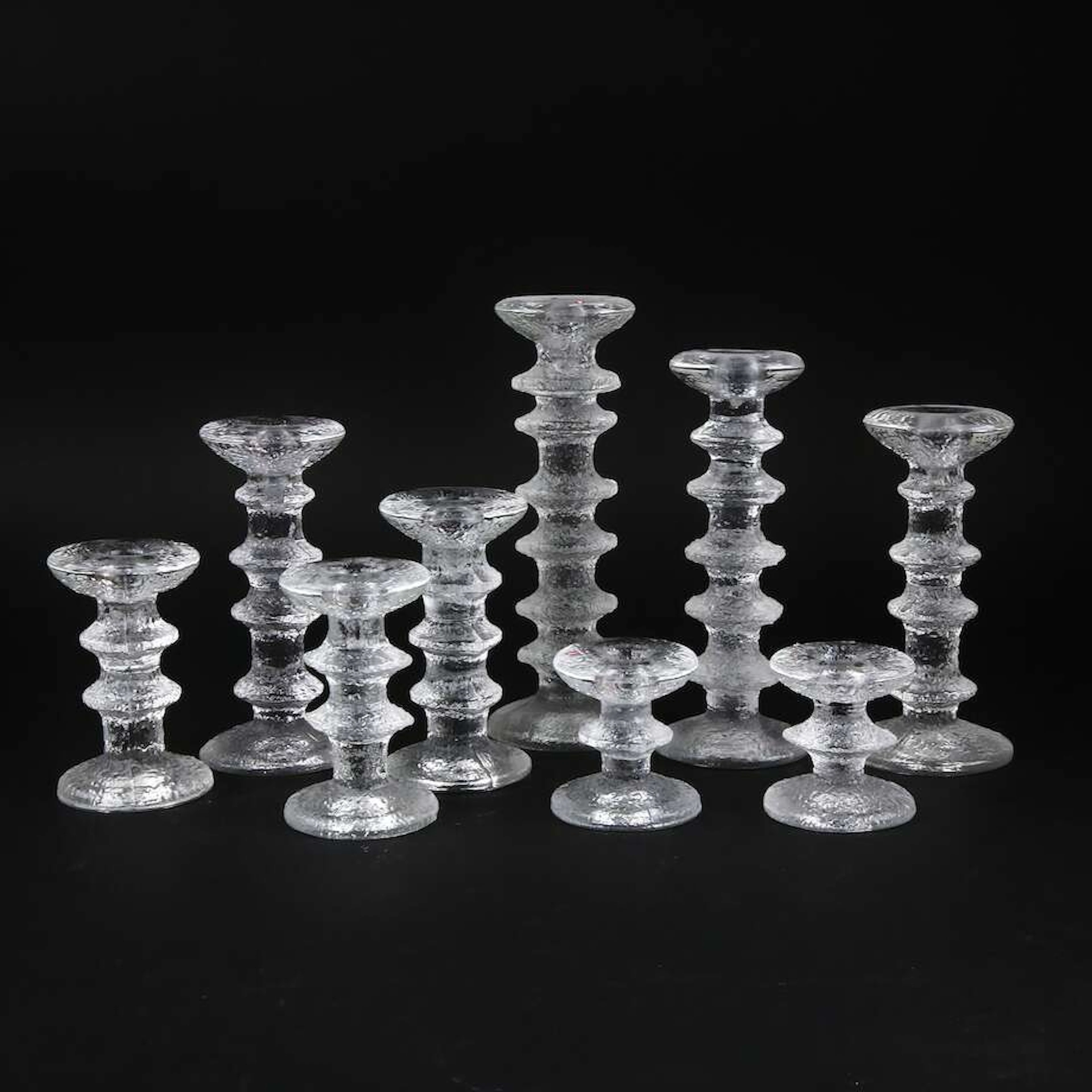 Ljusstakar Iittala Festivo