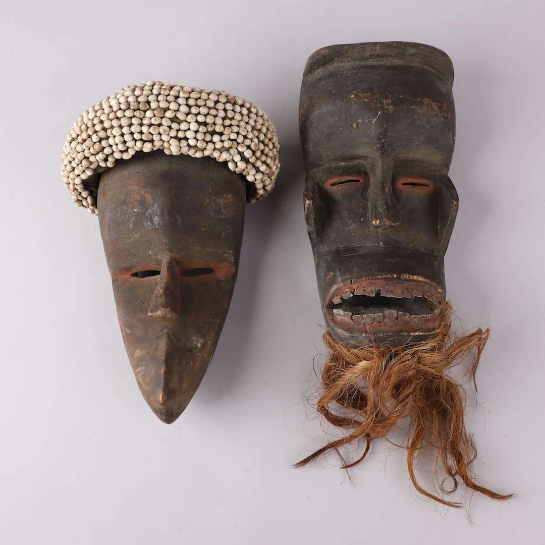 Afrikanska