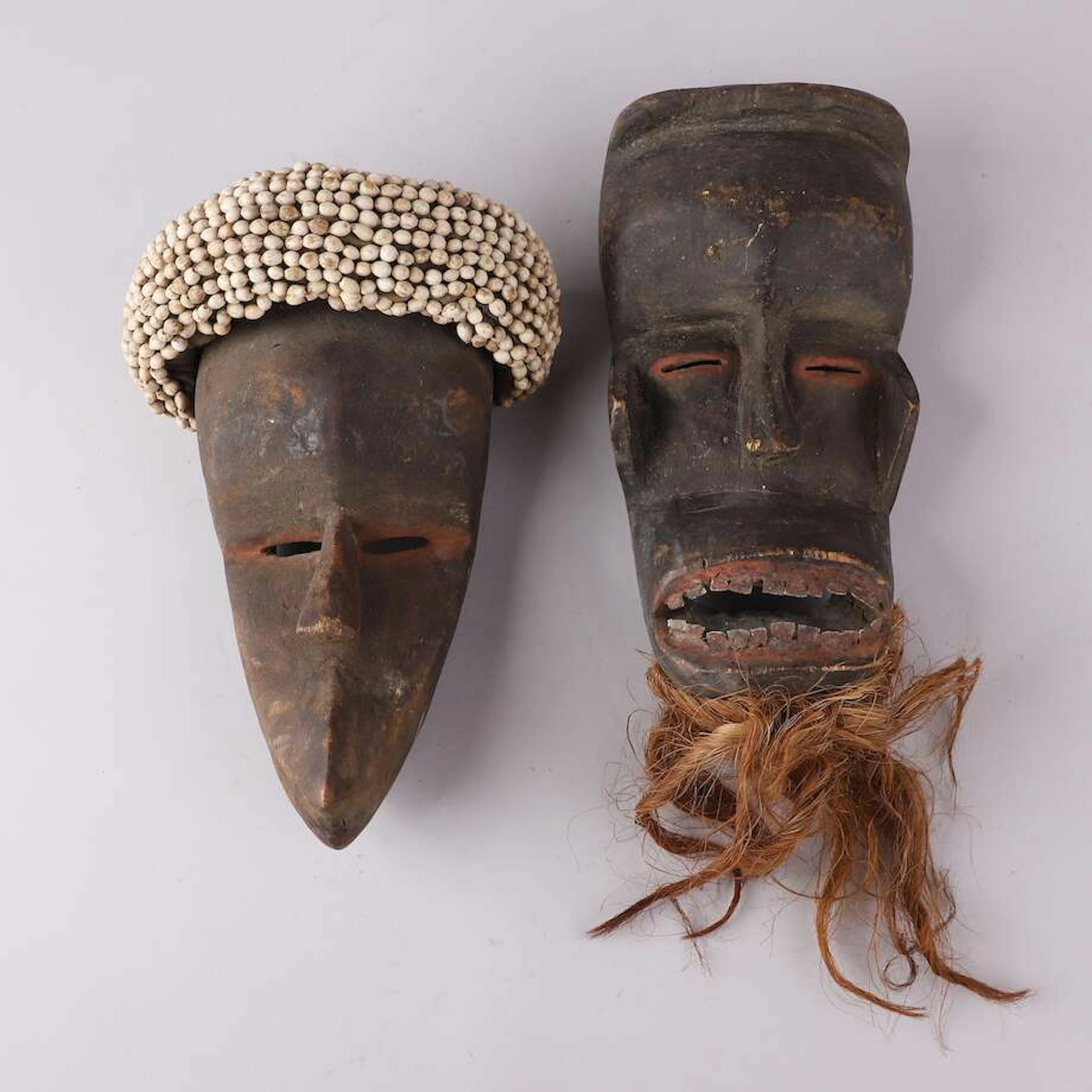 Afrikanska