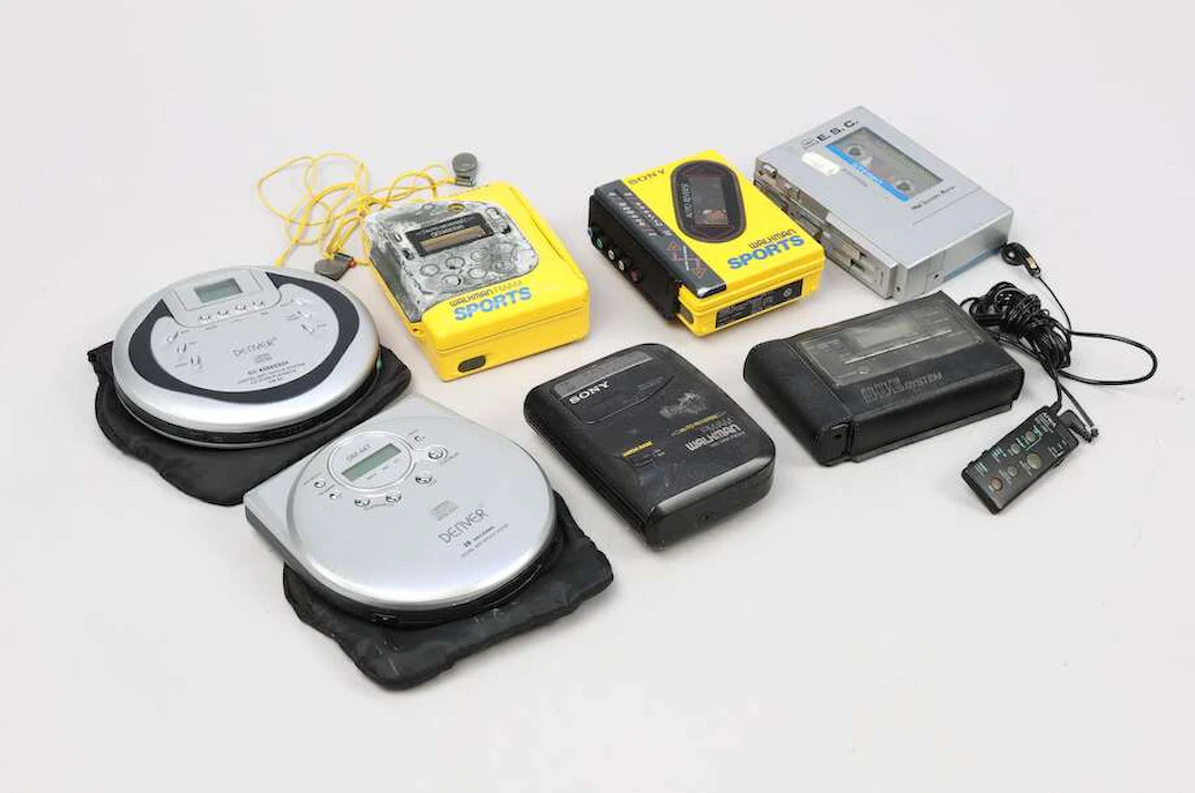 Sony Walkman