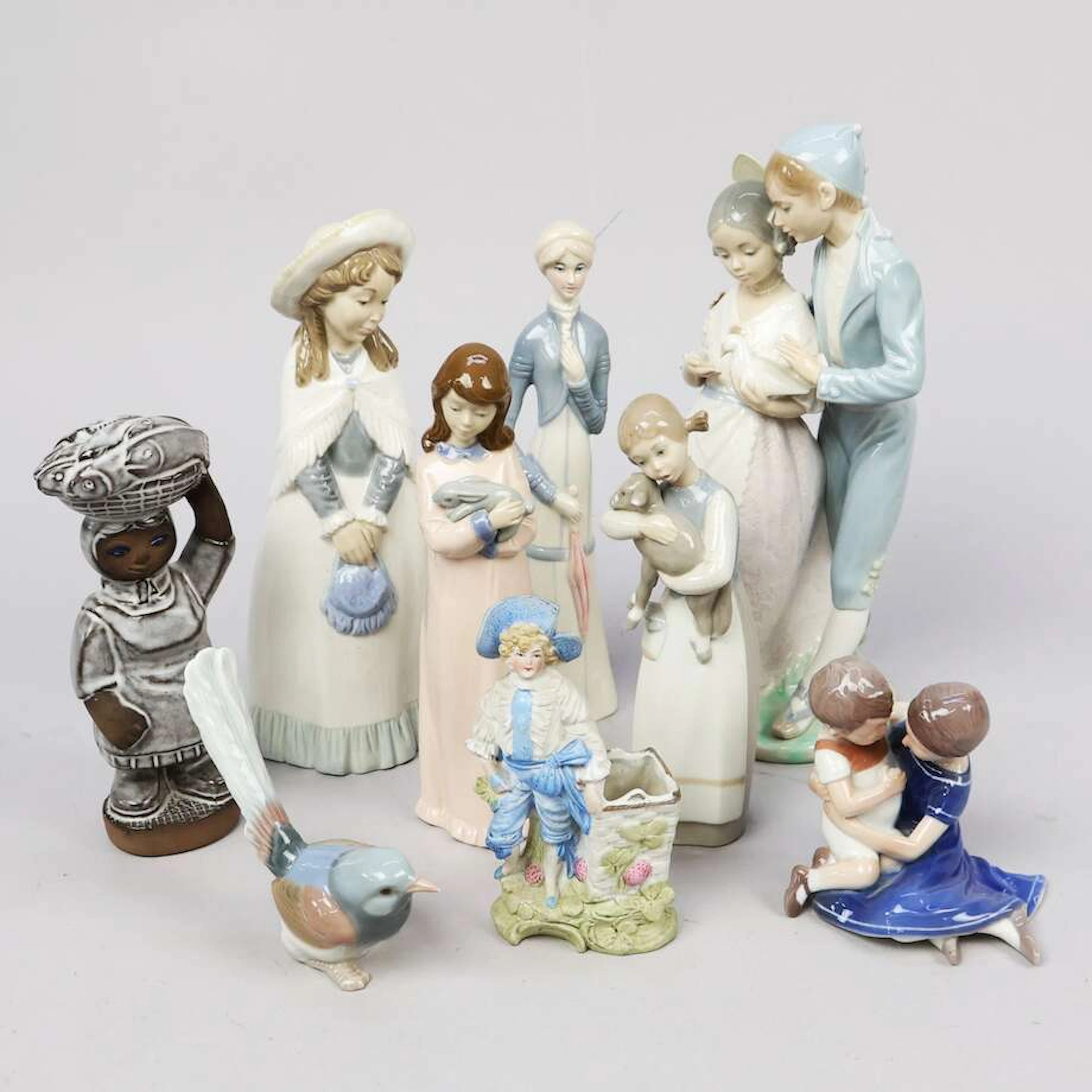 Figuriner