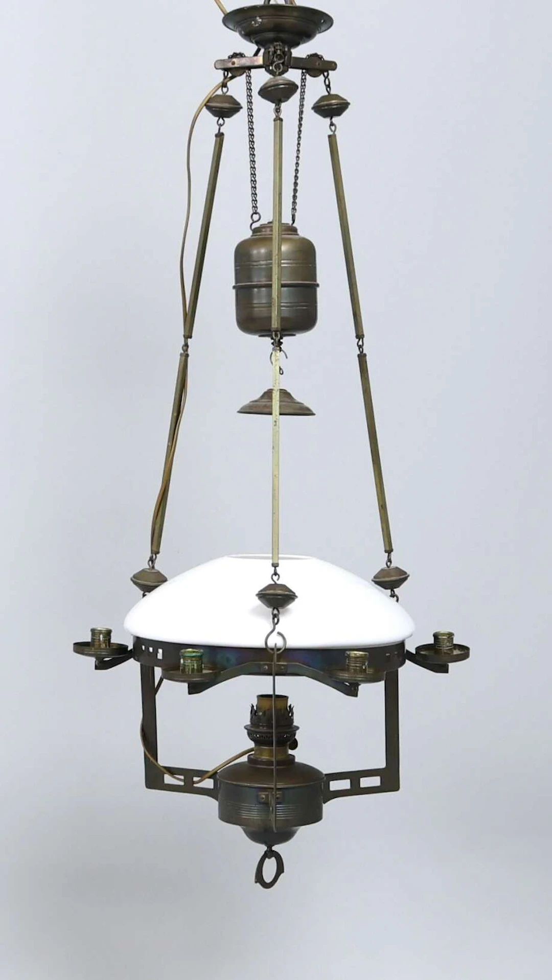 Taklampa
