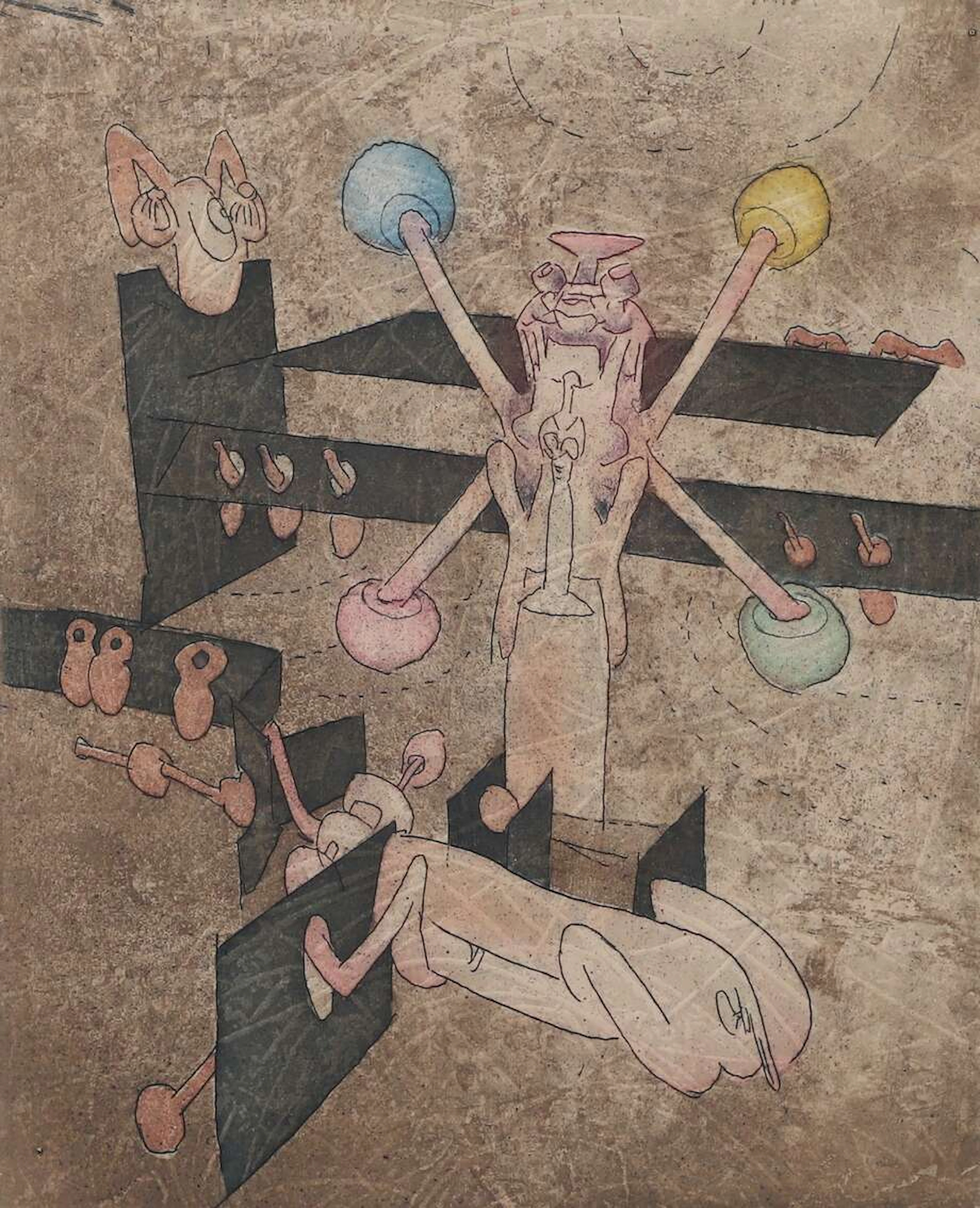 Roberto Matta