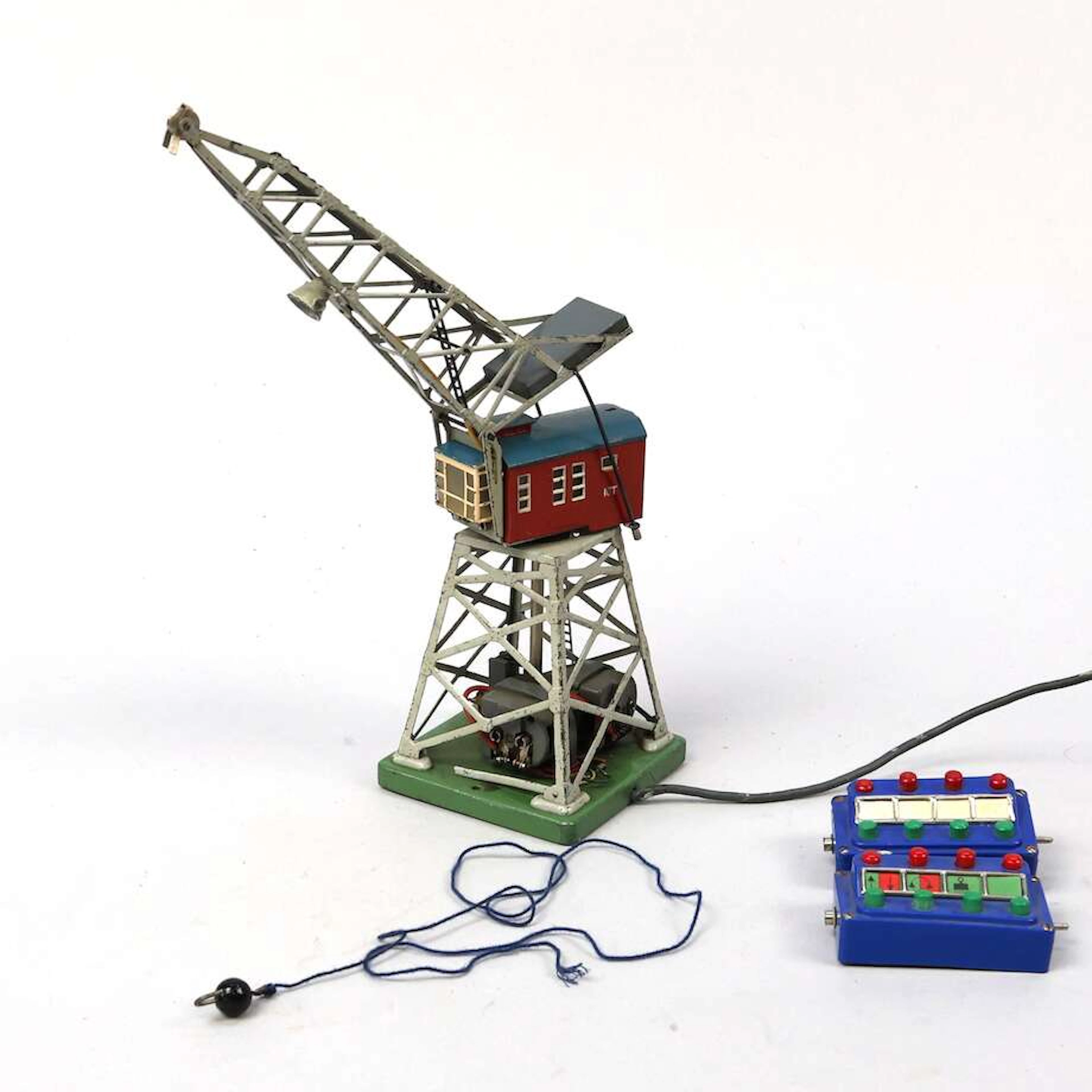 Märklin Kran