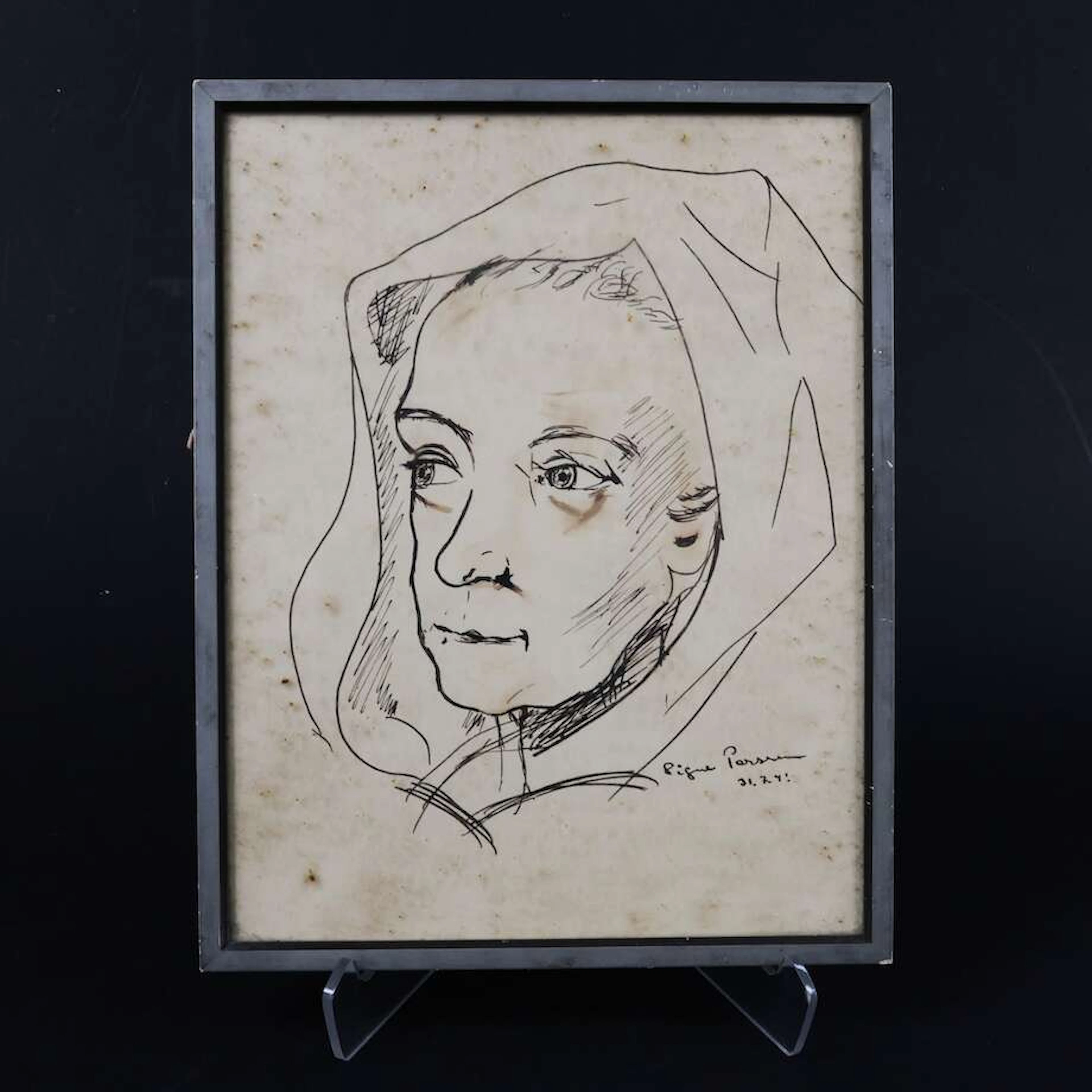 Signe Persson-Melin