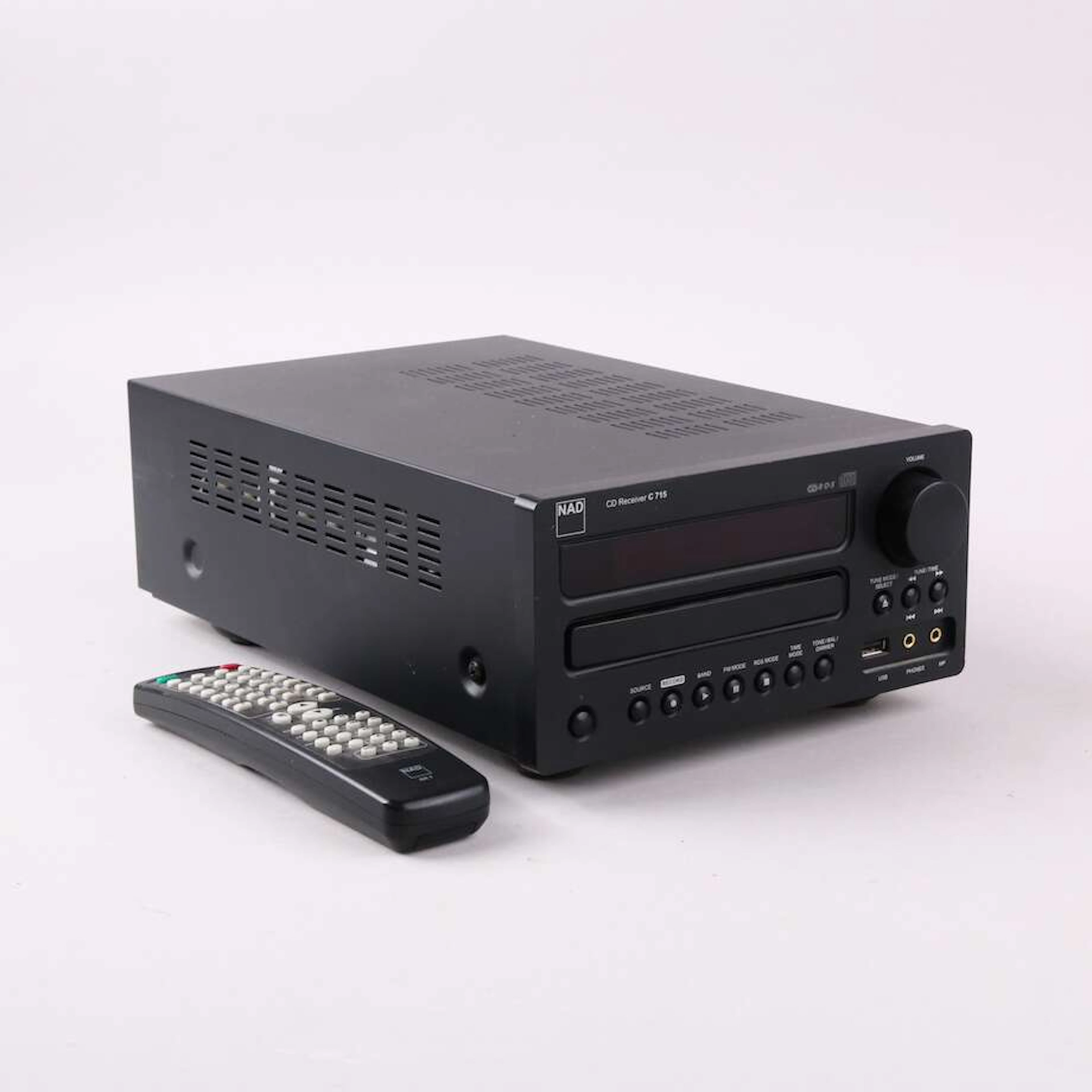 NAD CD