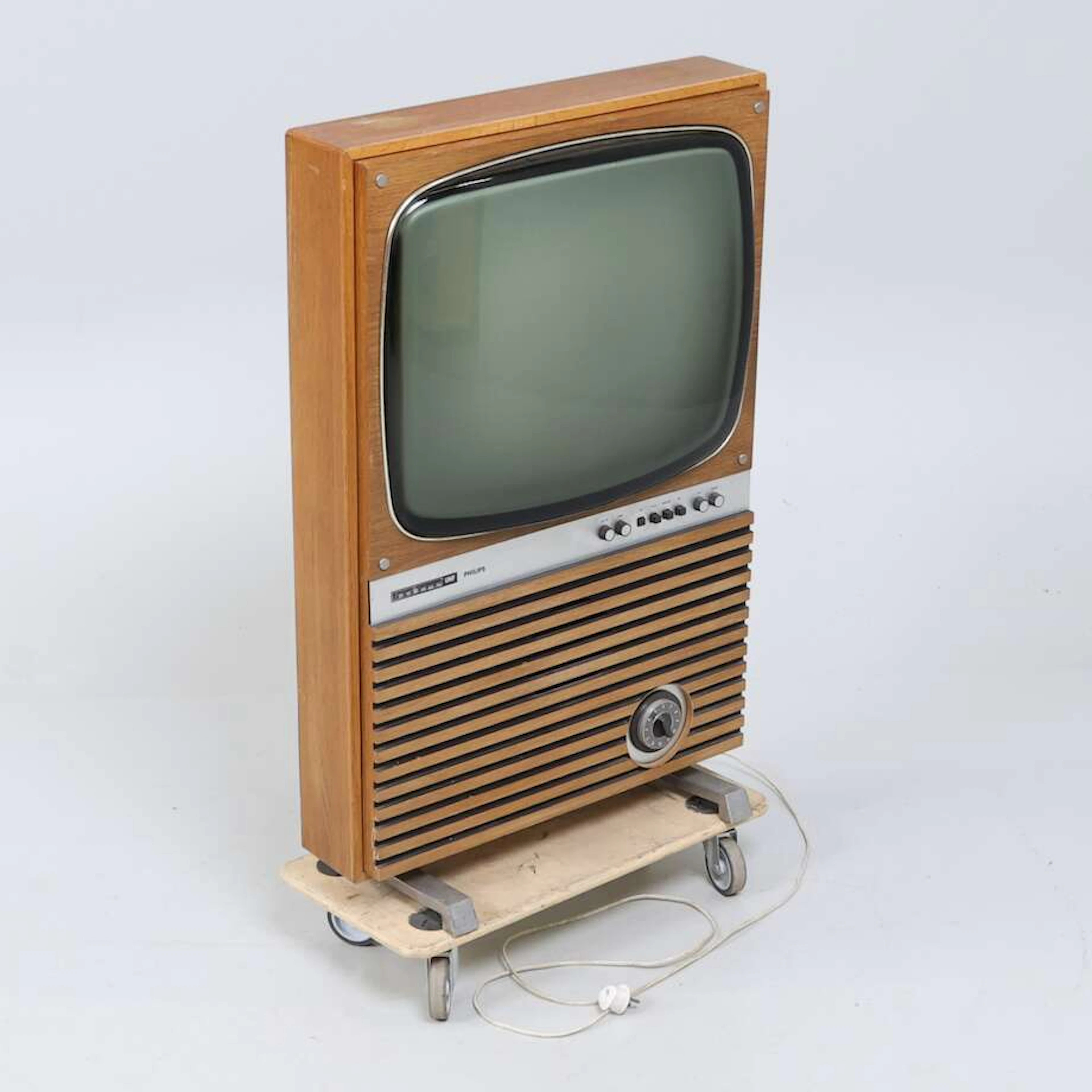 TV