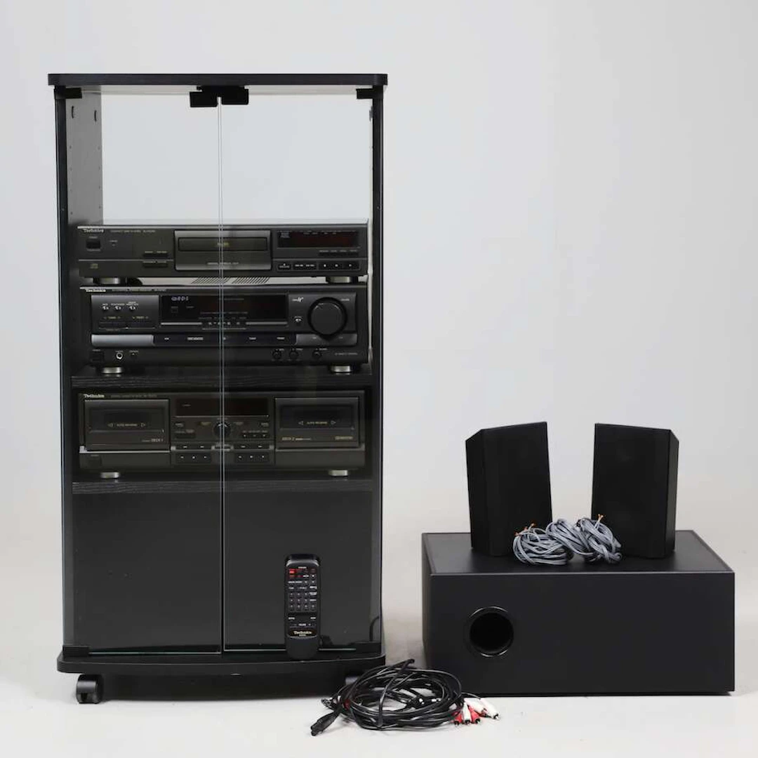 Stereo