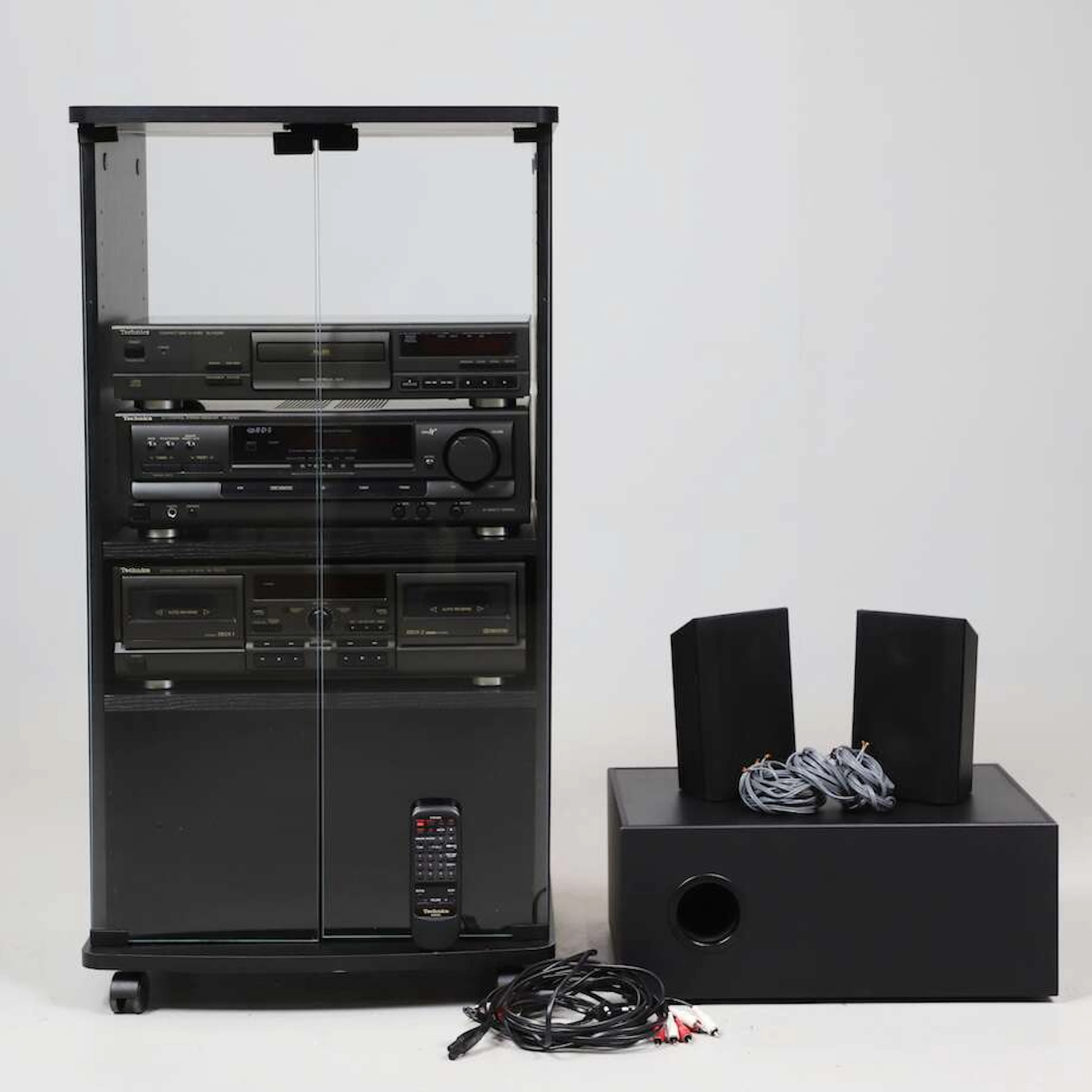 Stereo