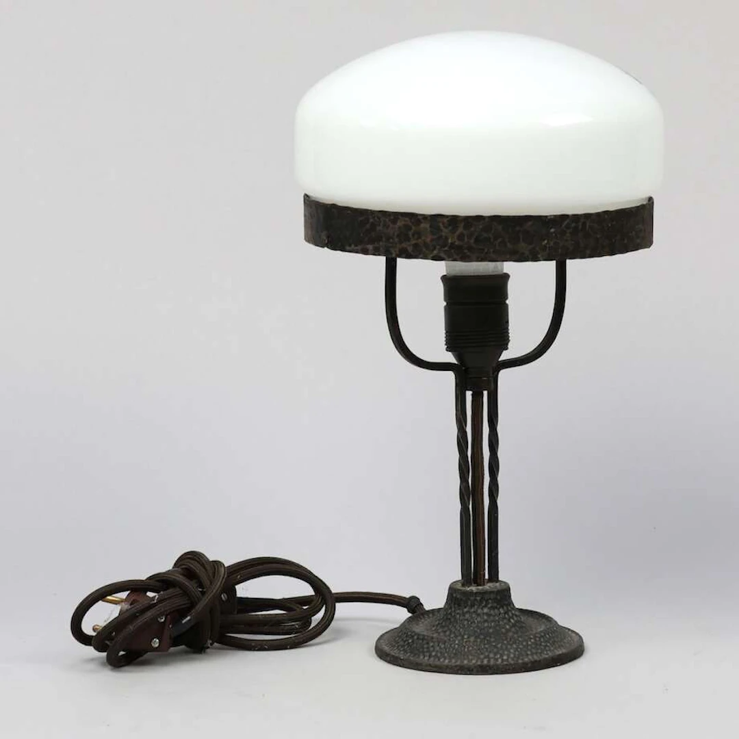 Bordslampa