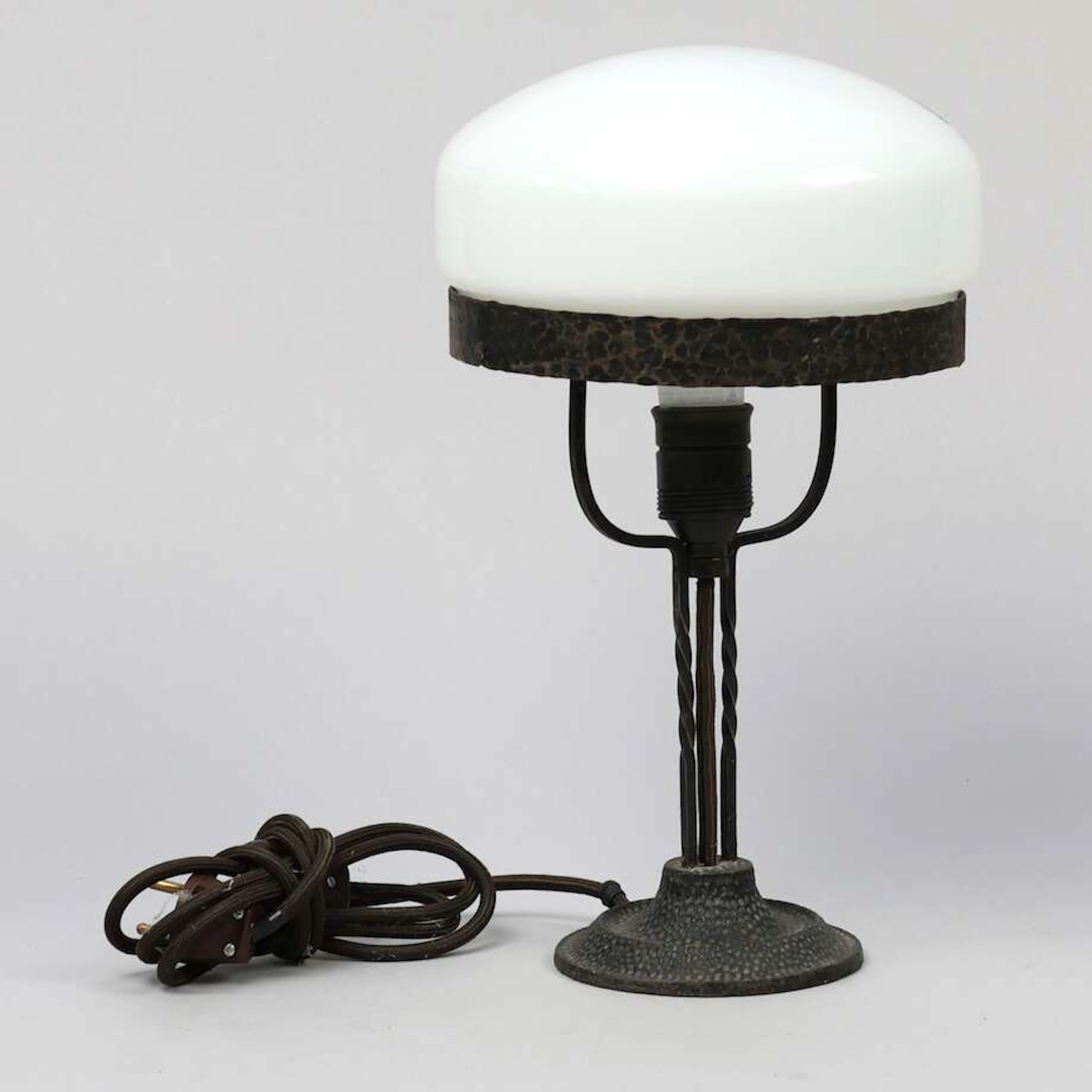 Bordslampa