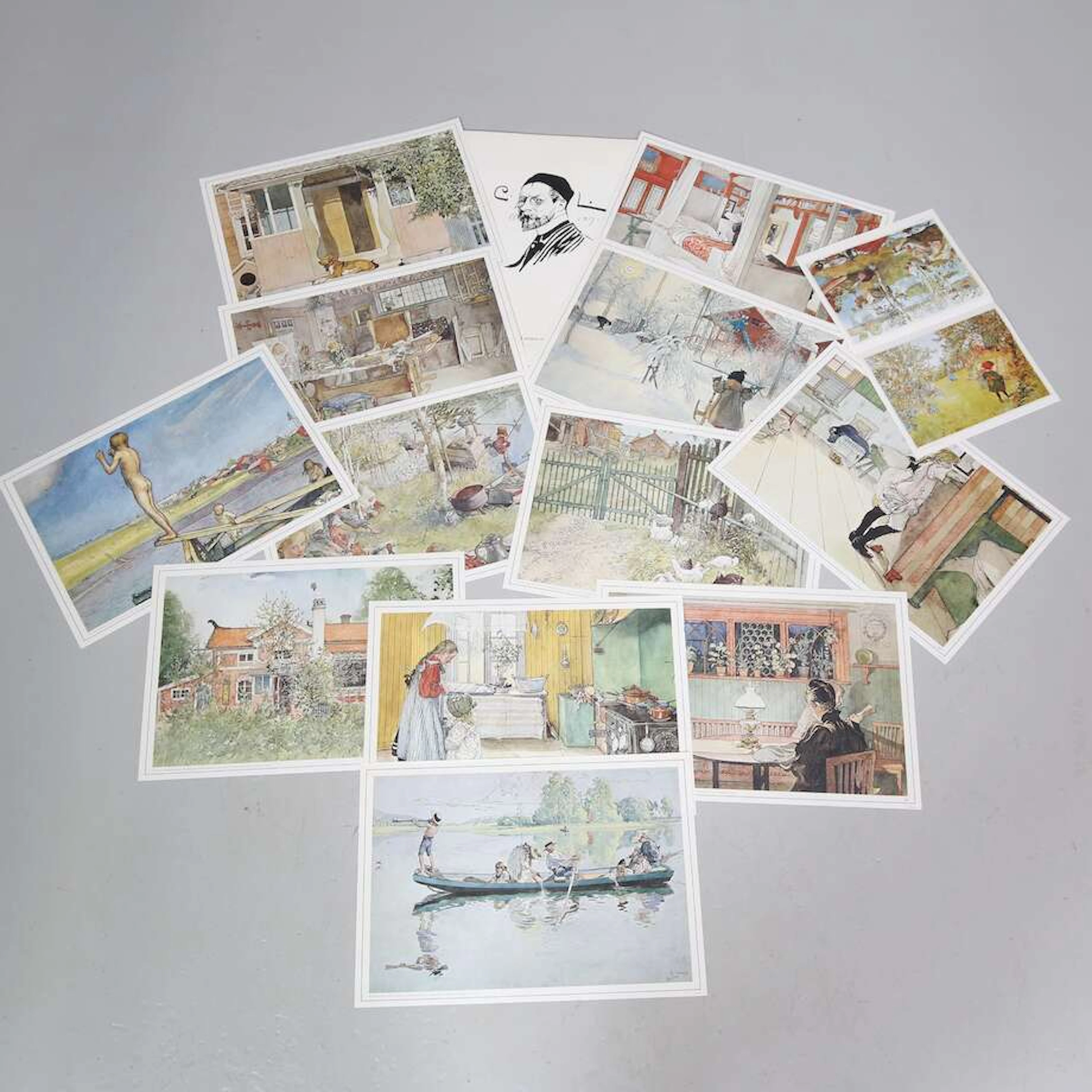 Carl Larsson