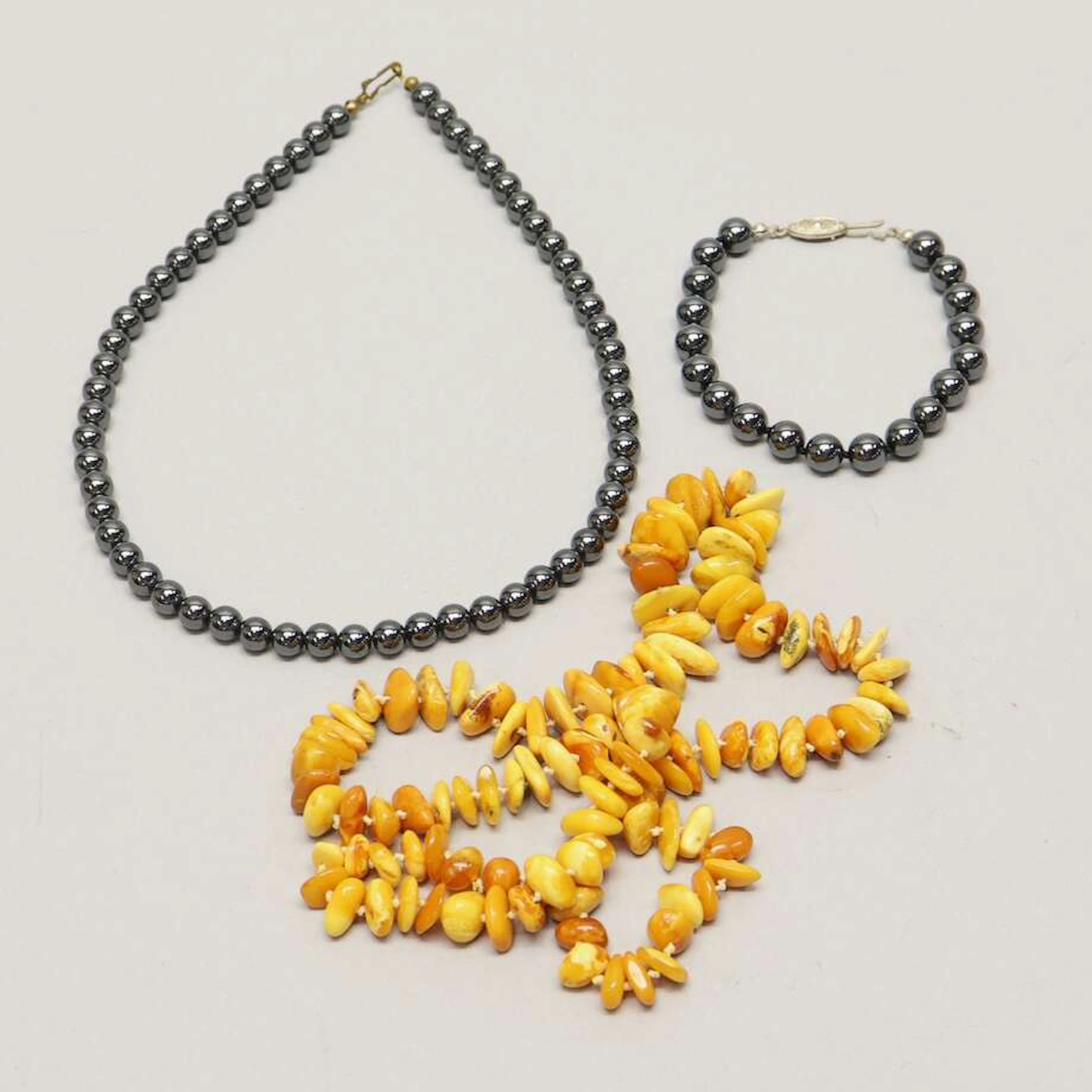 Halsband