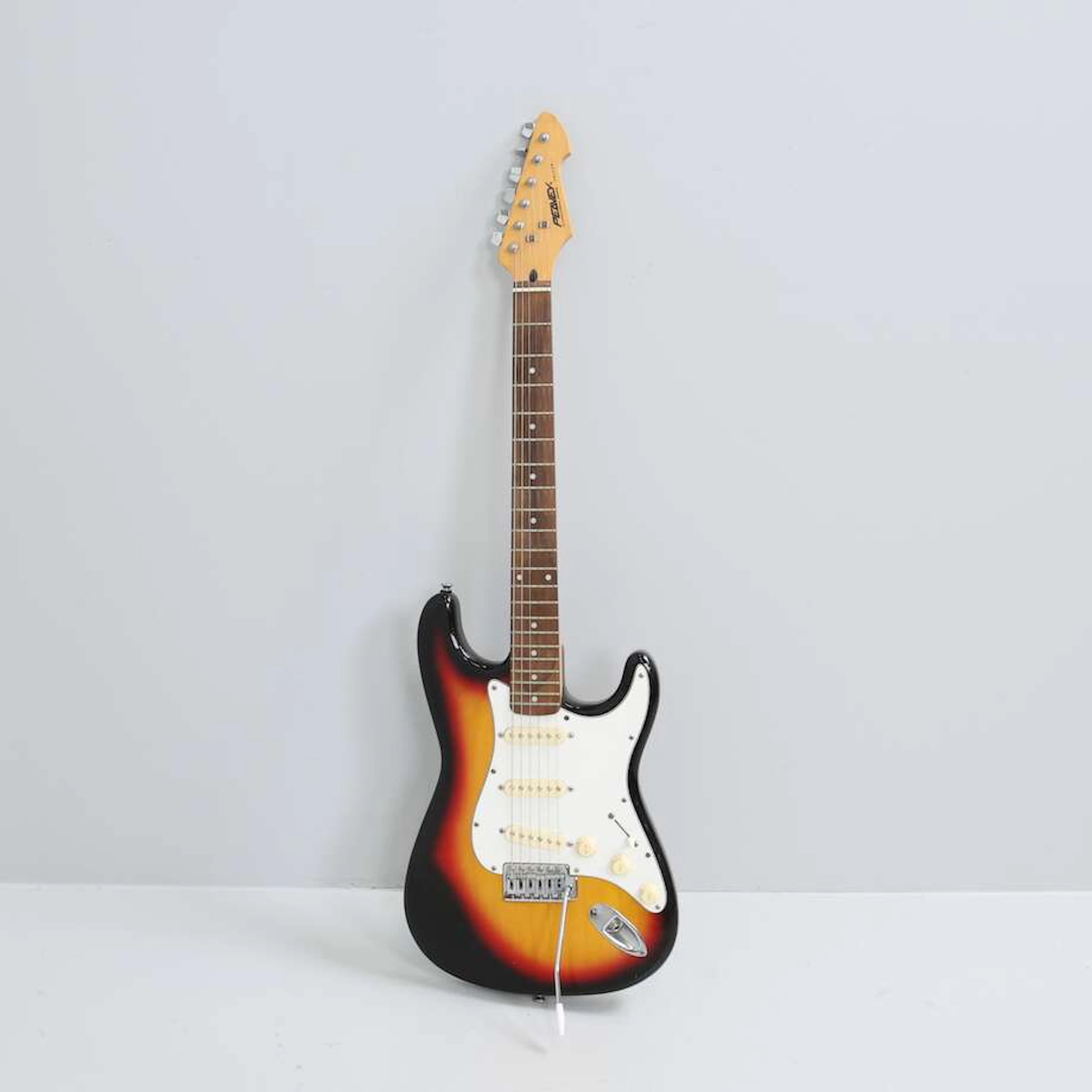 Elgitarr
