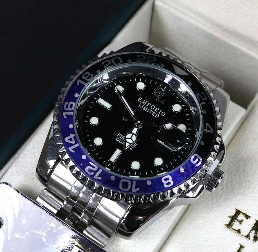 Armbandsur
