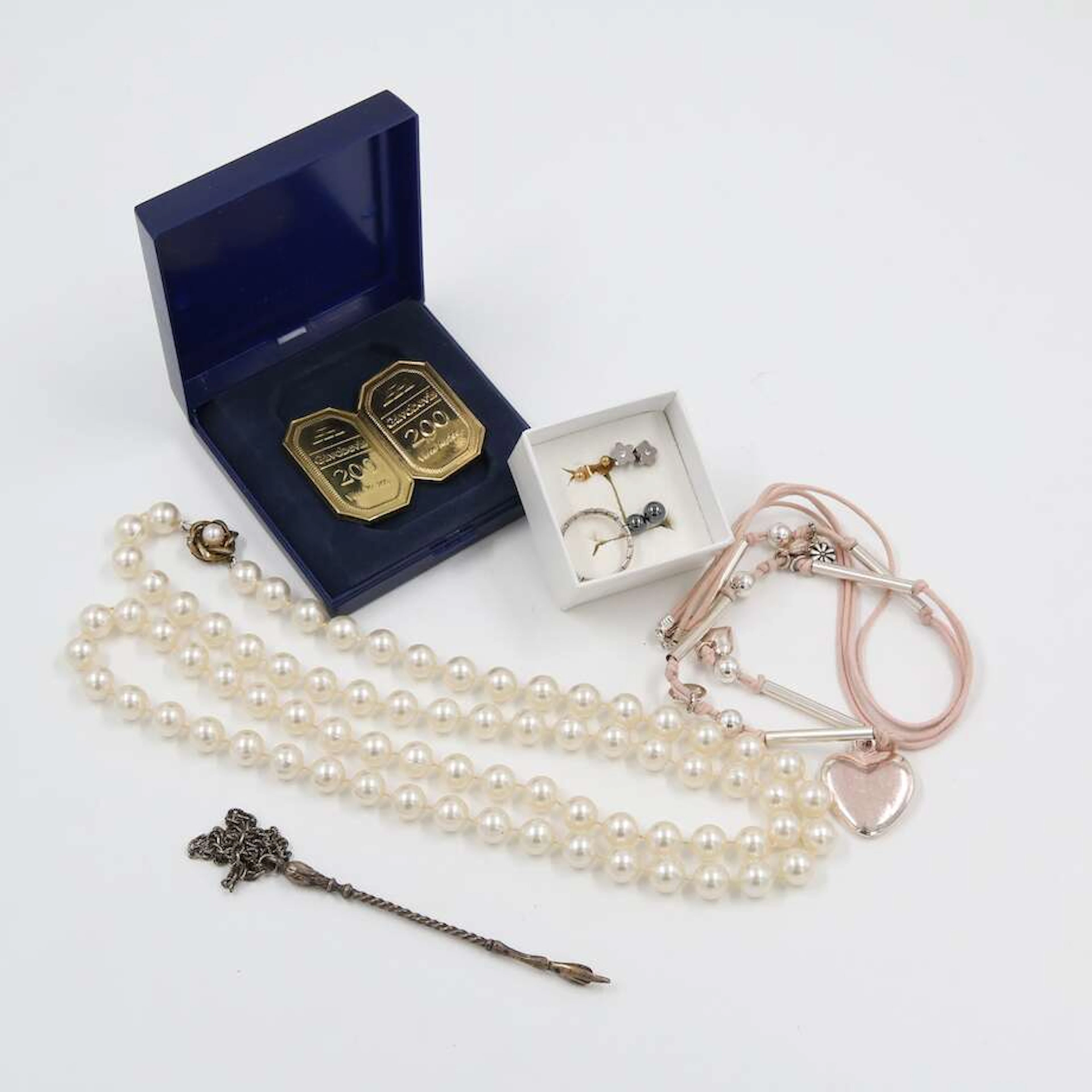 Halsband