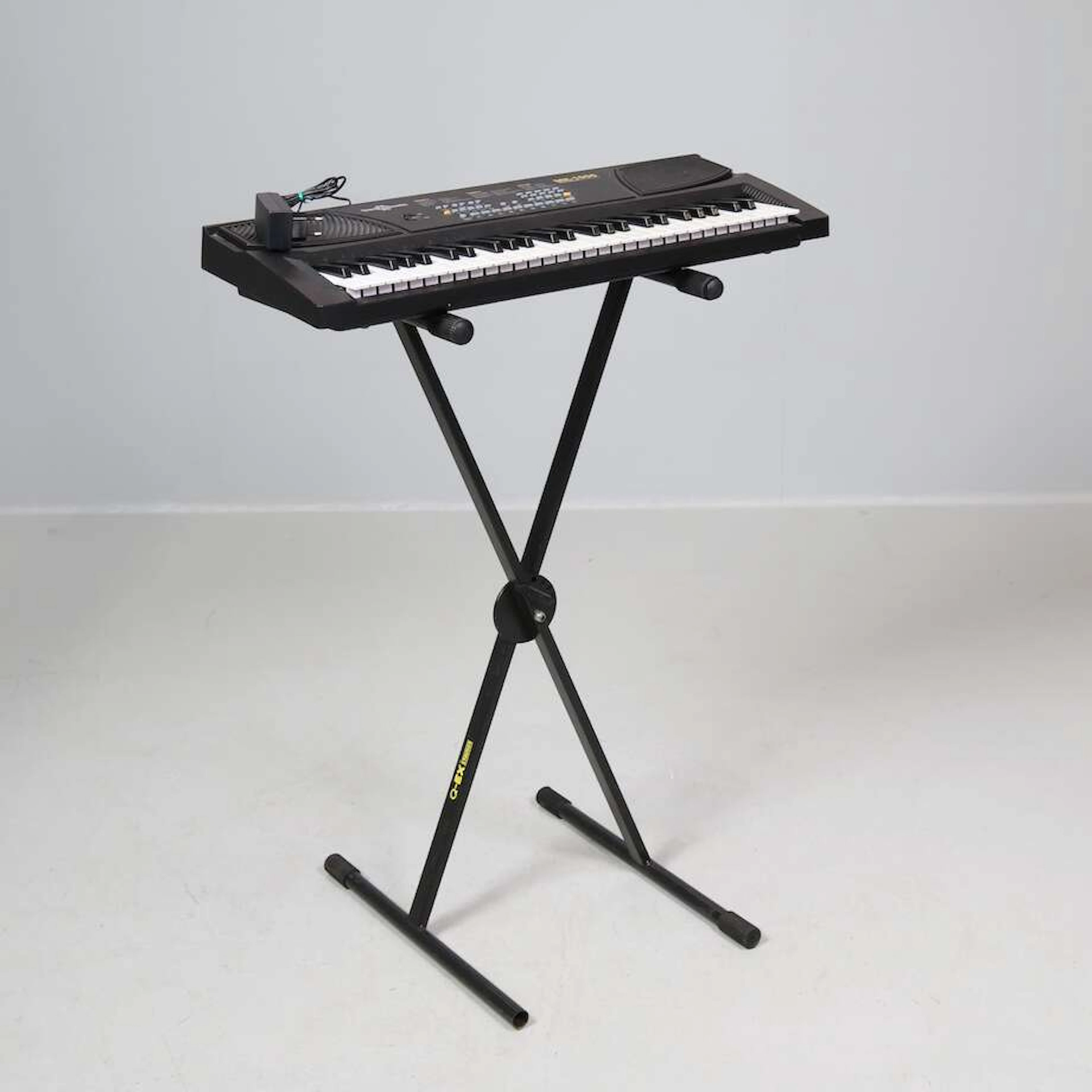 Keyboard MK-1000