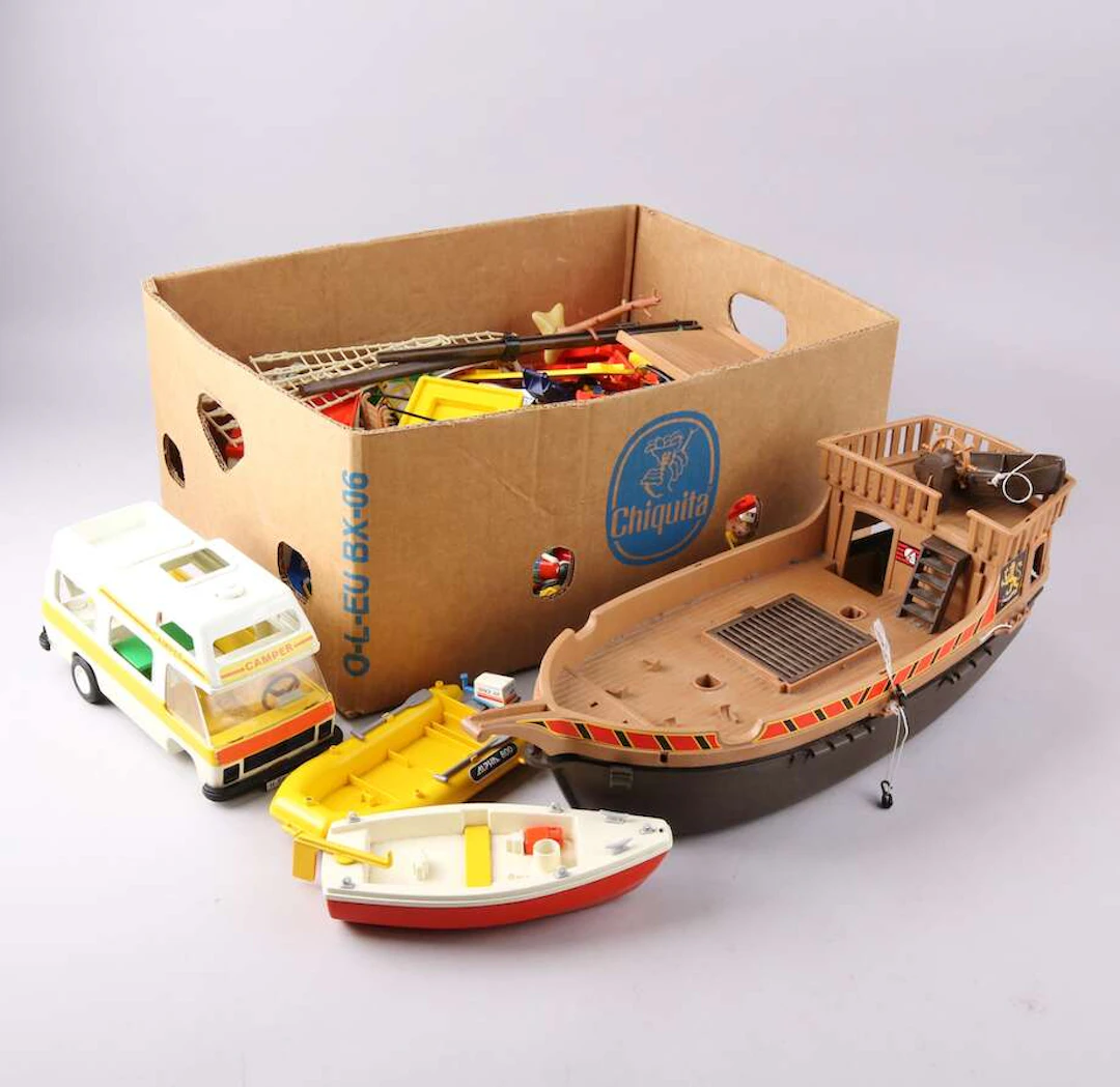 Playmobil