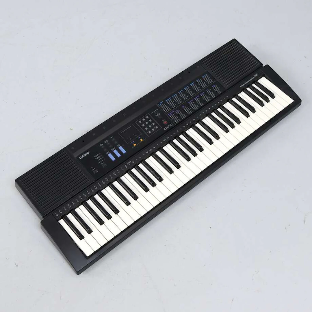 Keyboard