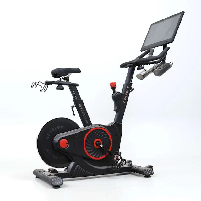 Träningscykel