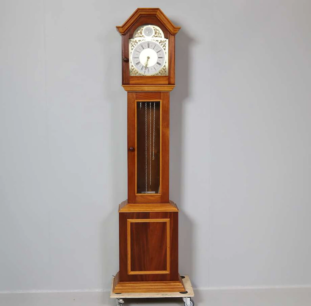 Golvur Tempus