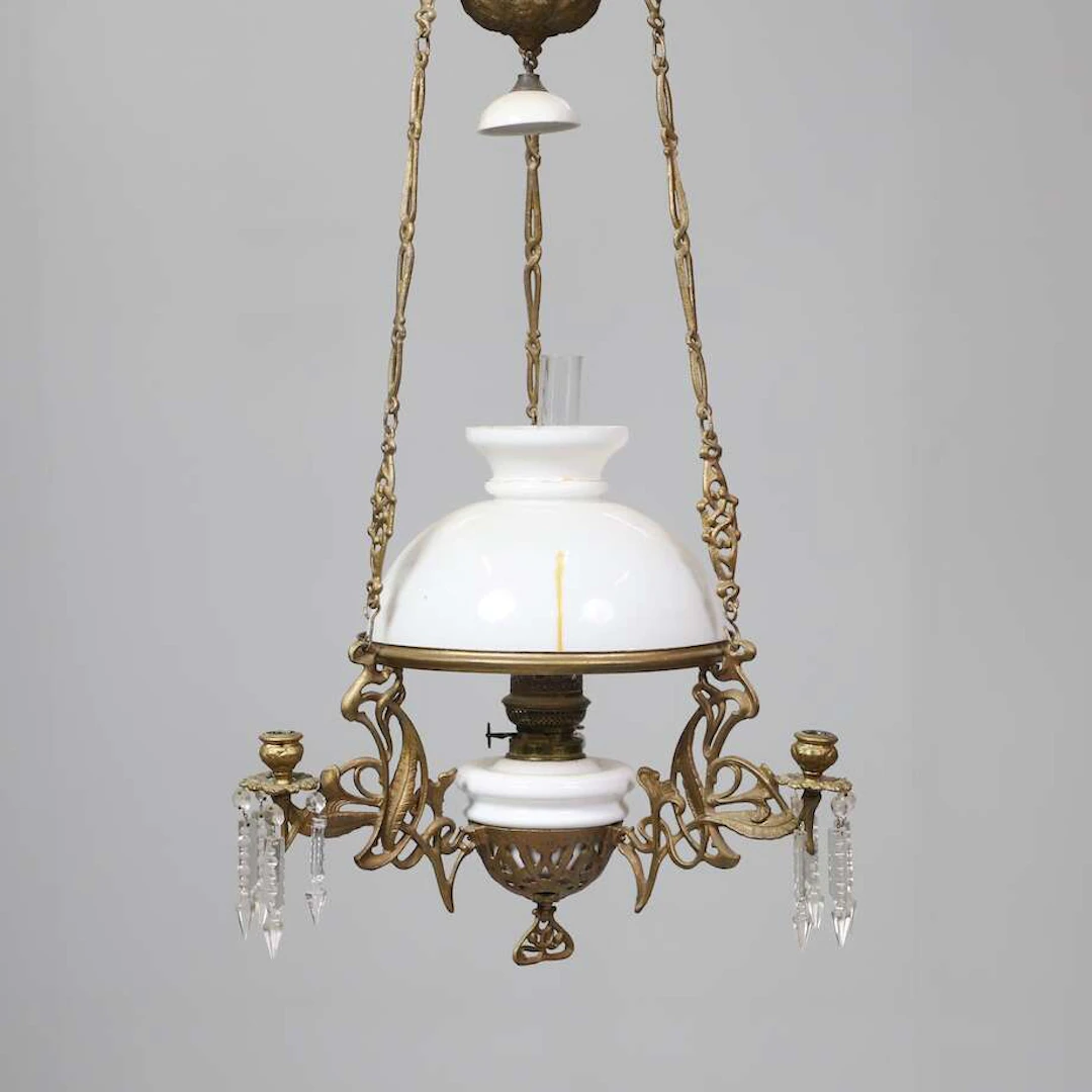 Takfotogenlampa