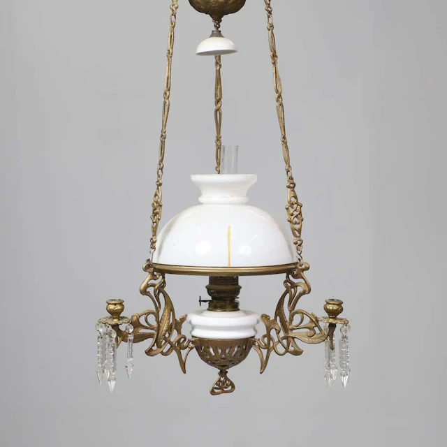 Takfotogenlampa