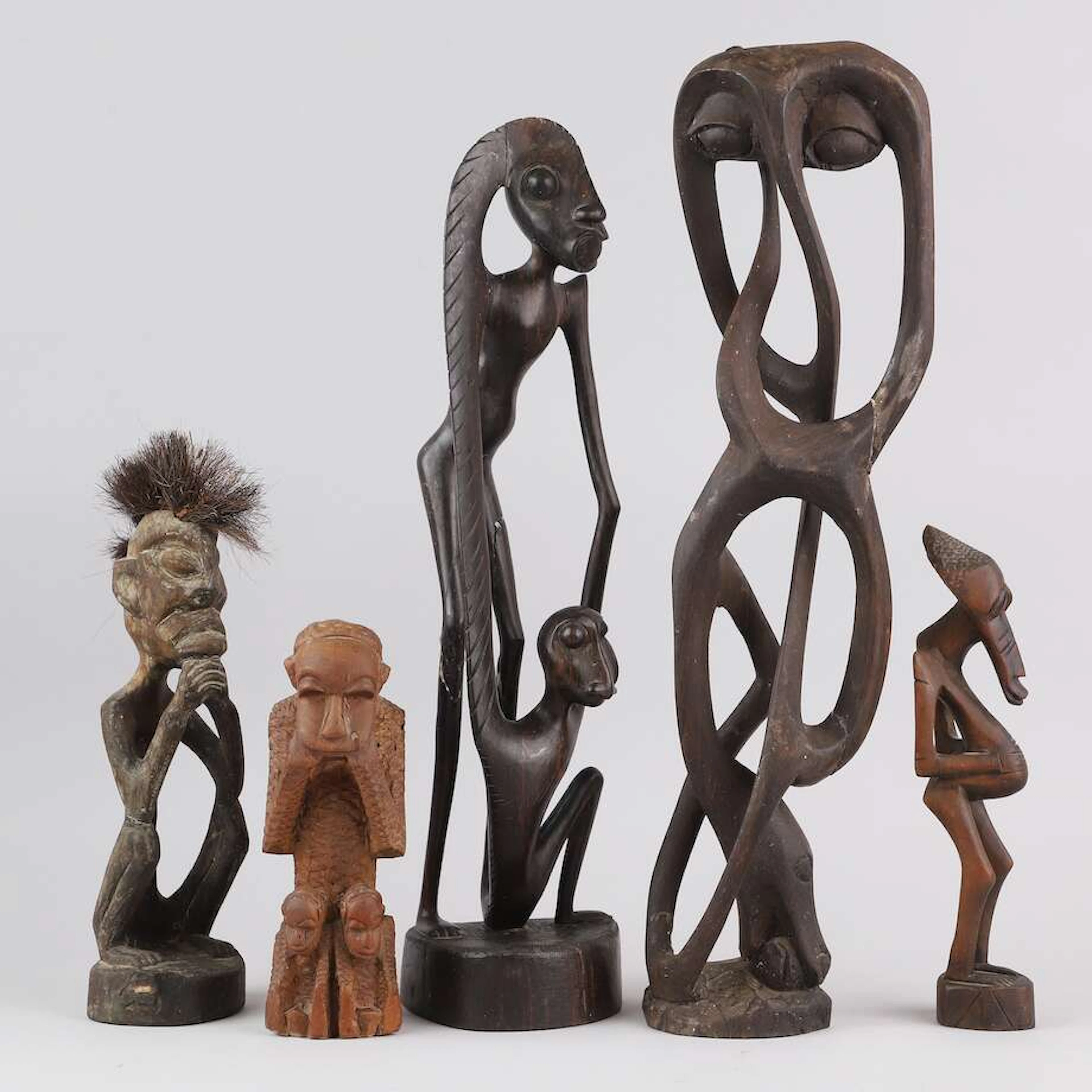 Afrikanska