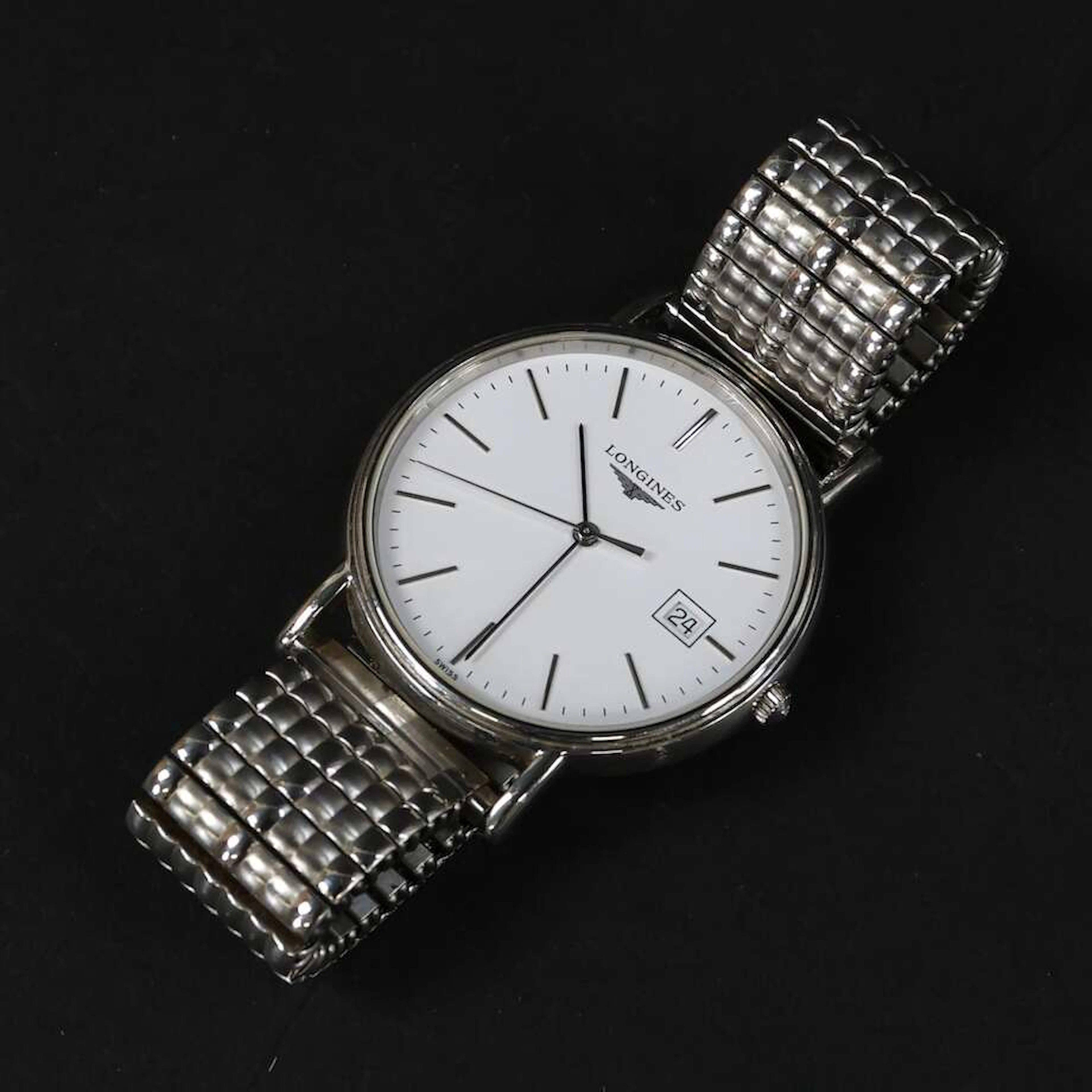 Armbandsur
