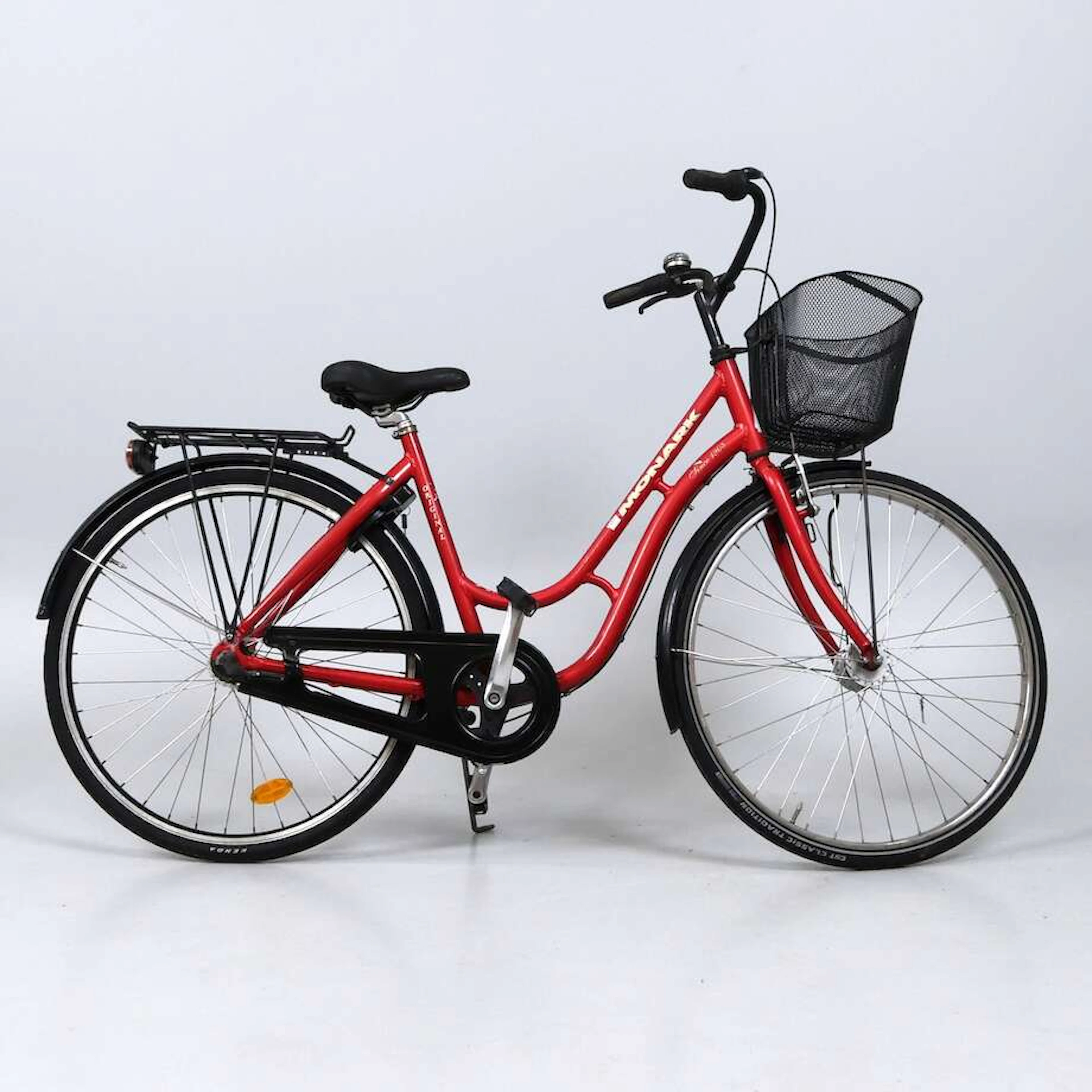 Damcykel
