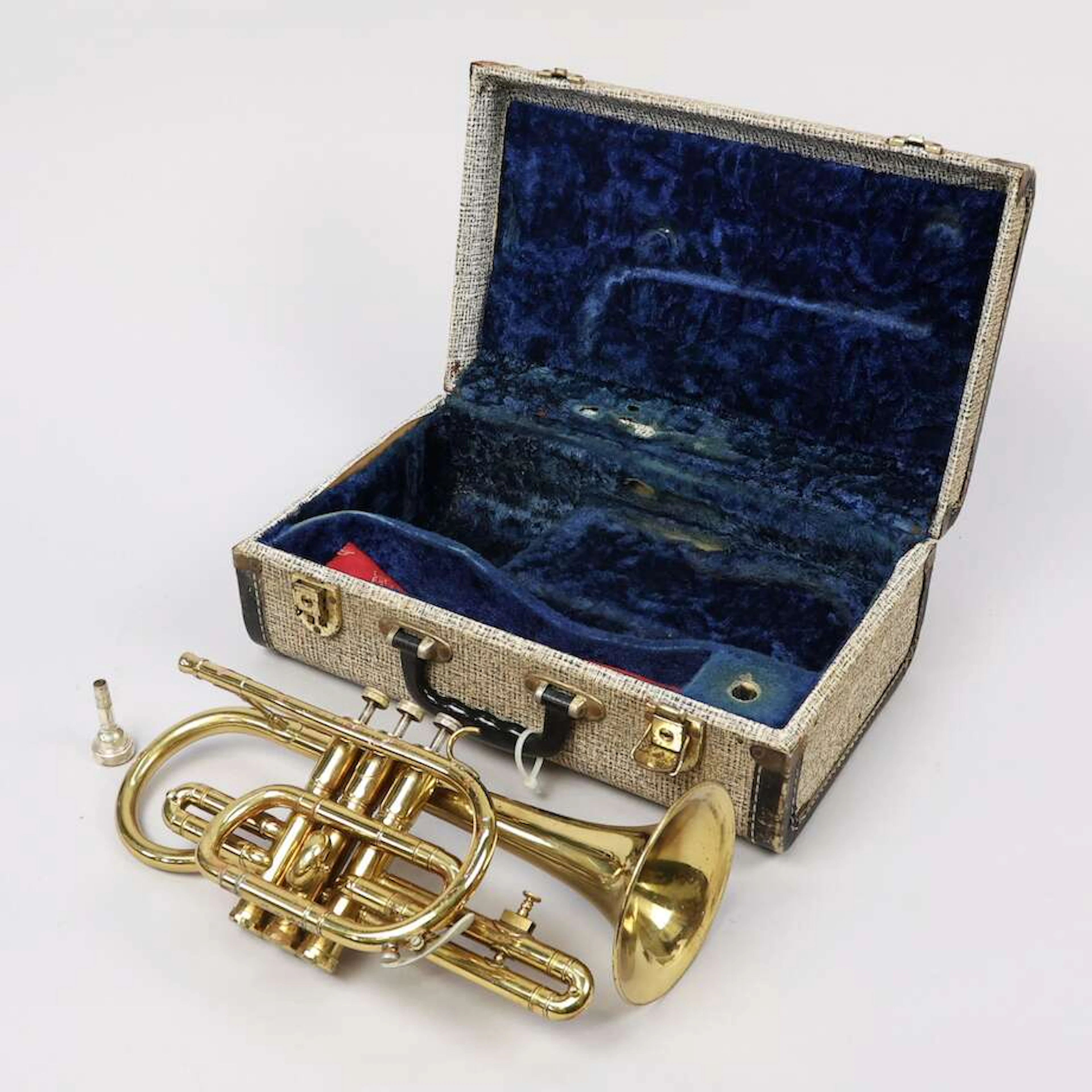 Trumpet