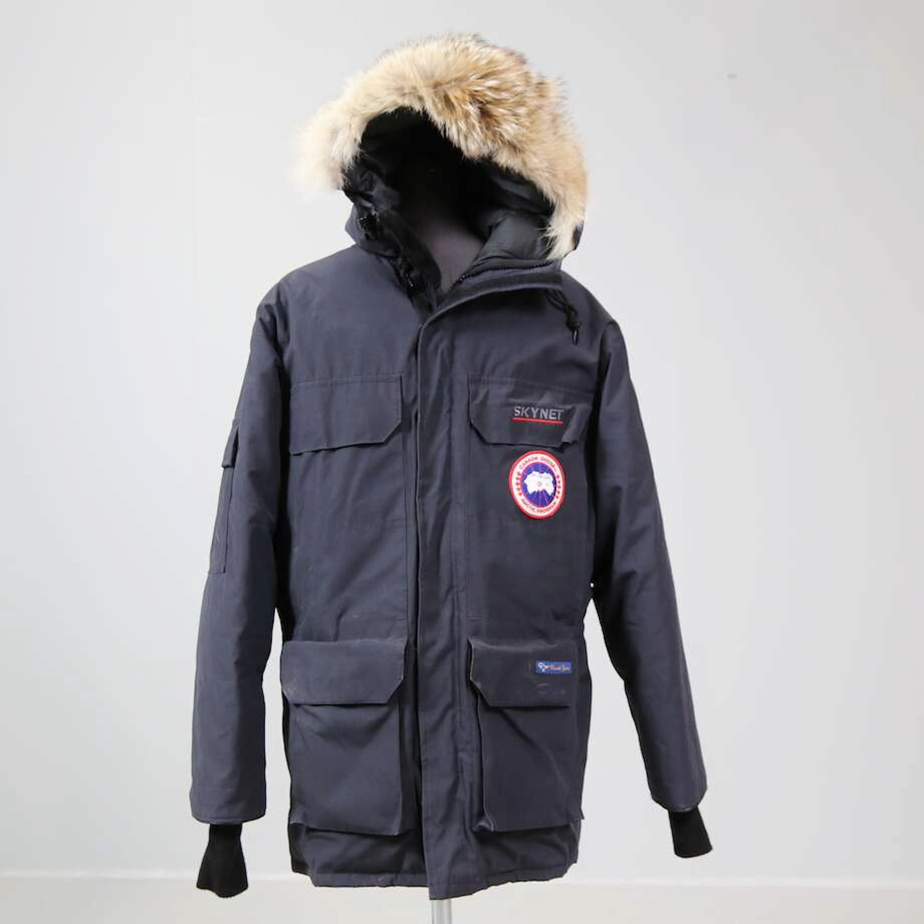 Vinterjacka Canada Goose