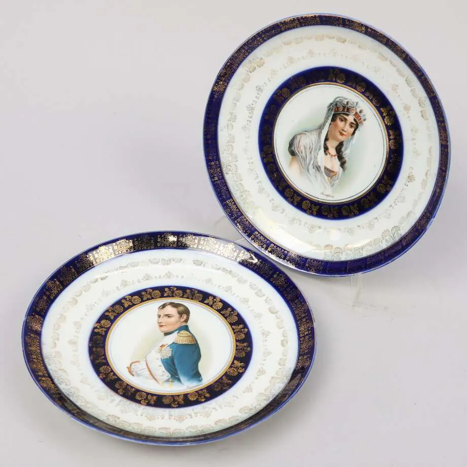 Auction price result for napoleon | Barnebys auction results.
