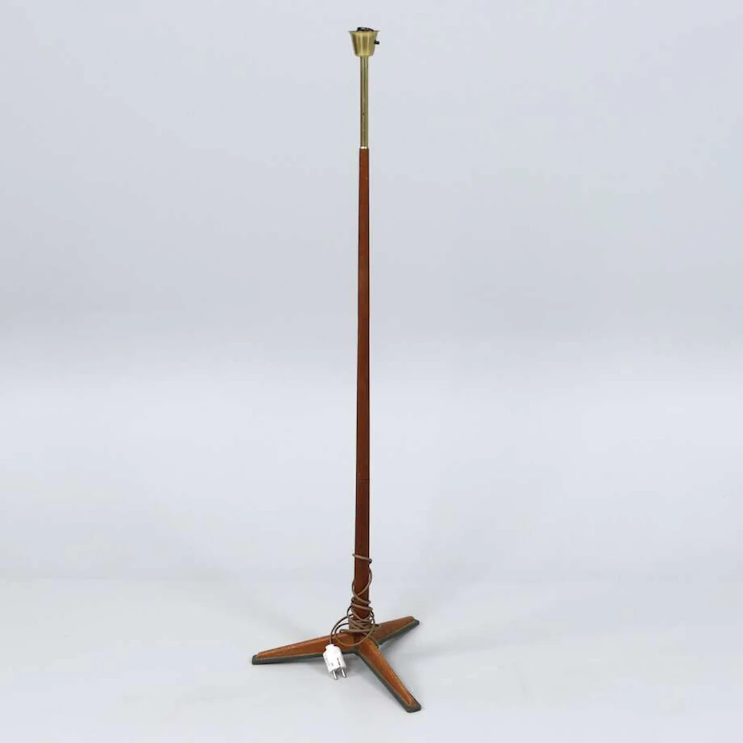 Golvlampa