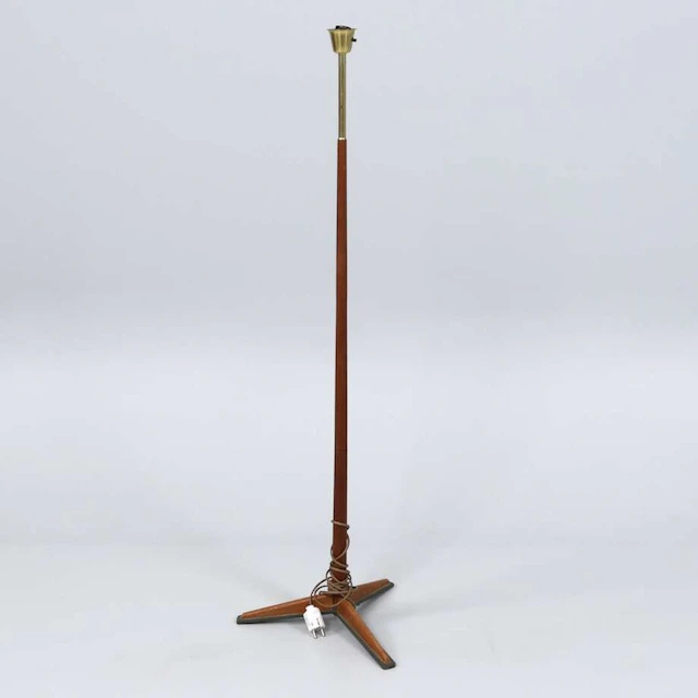 Golvlampa